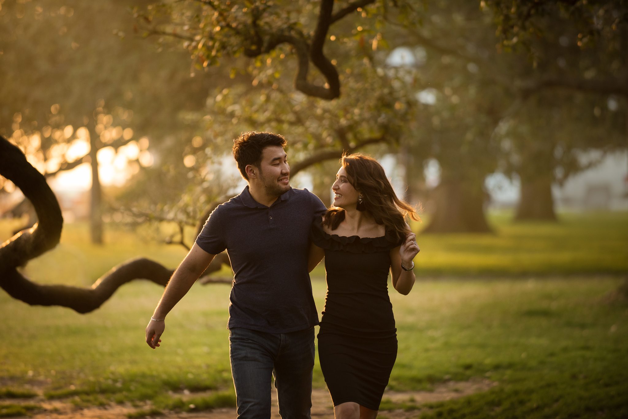 Charleston Engagement Photographer