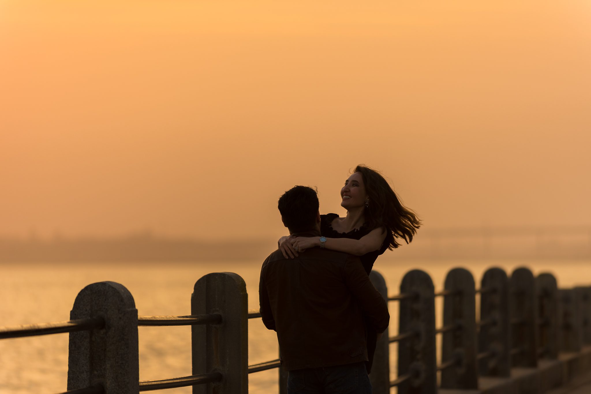 Charleston Engagement Photographer