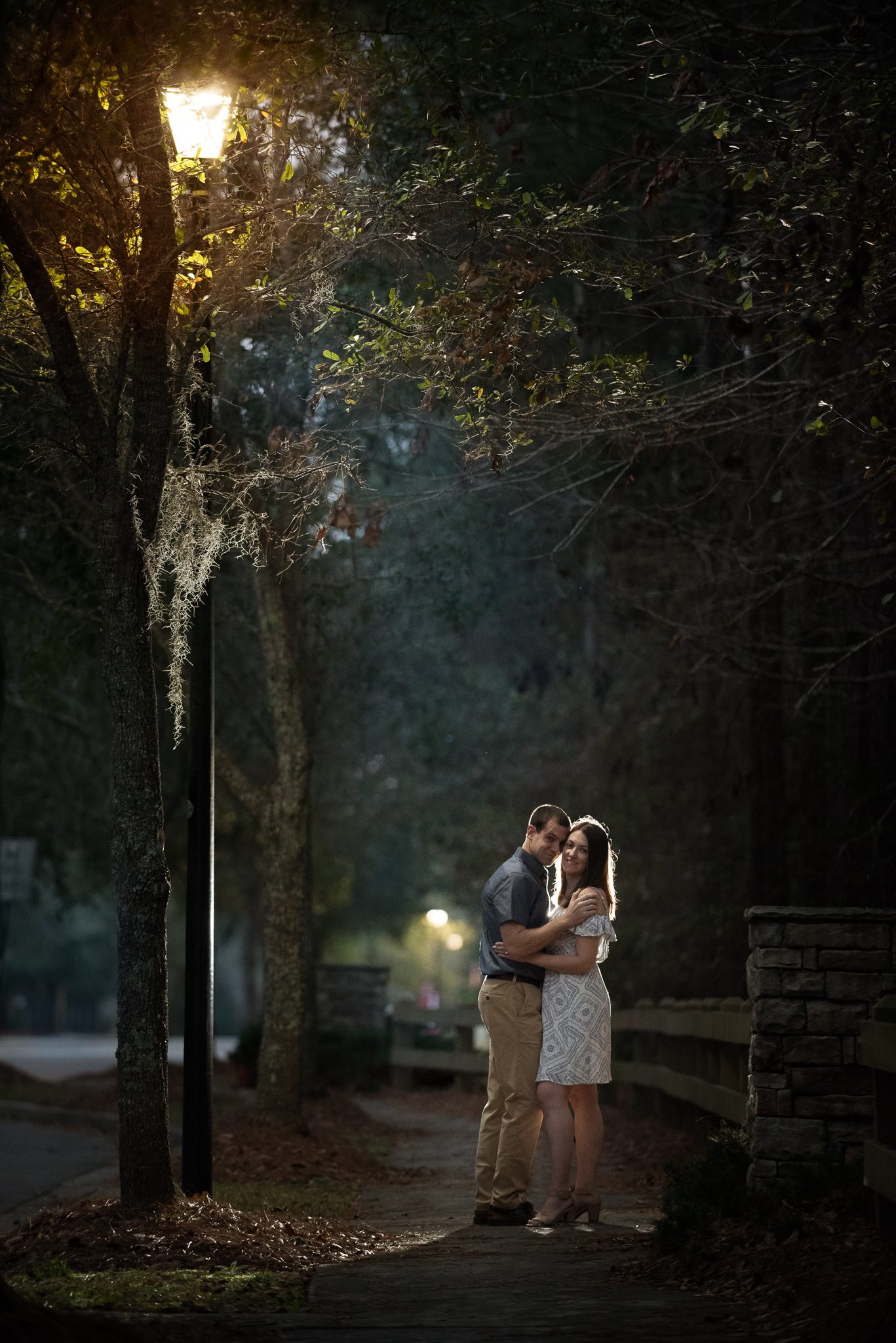 Charleston South Carolina Engagement Photographer