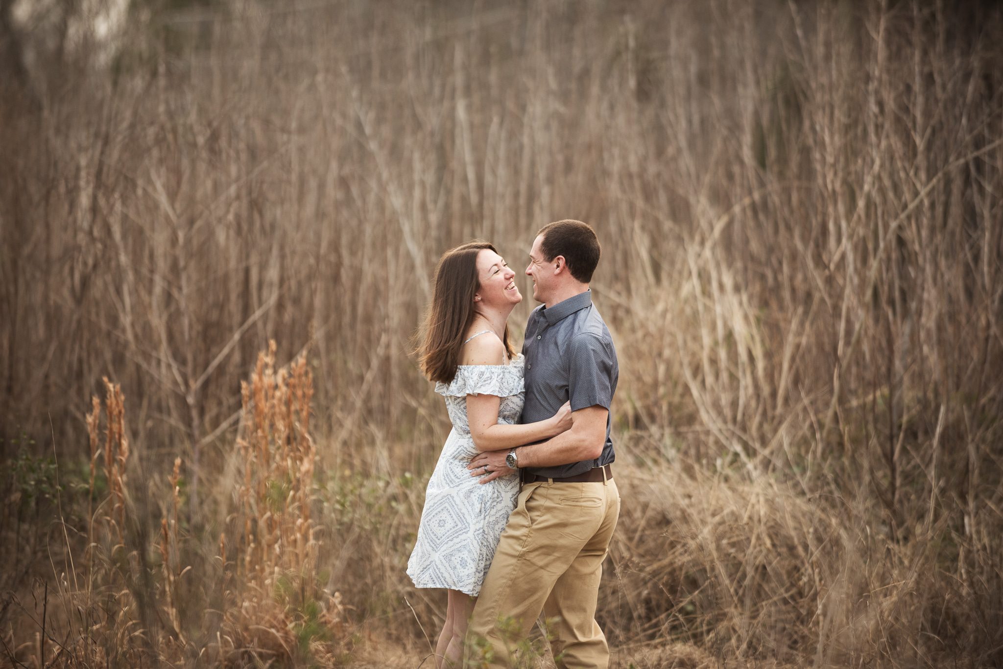 Charleston South Carolina Engagement Photographer