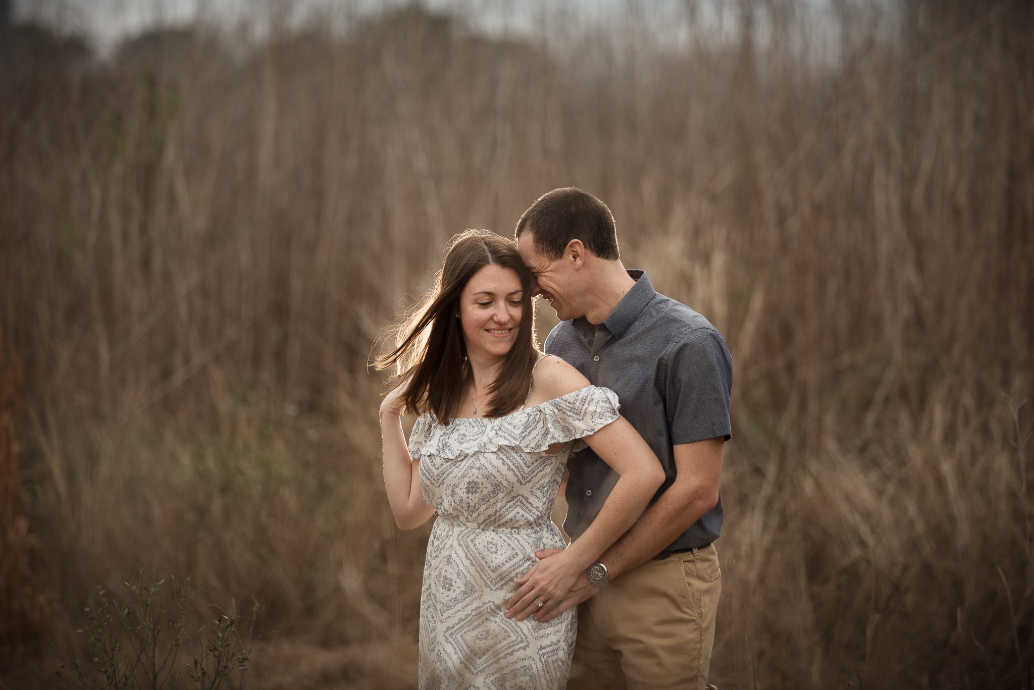 Charleston South Carolina Engagement Photographer