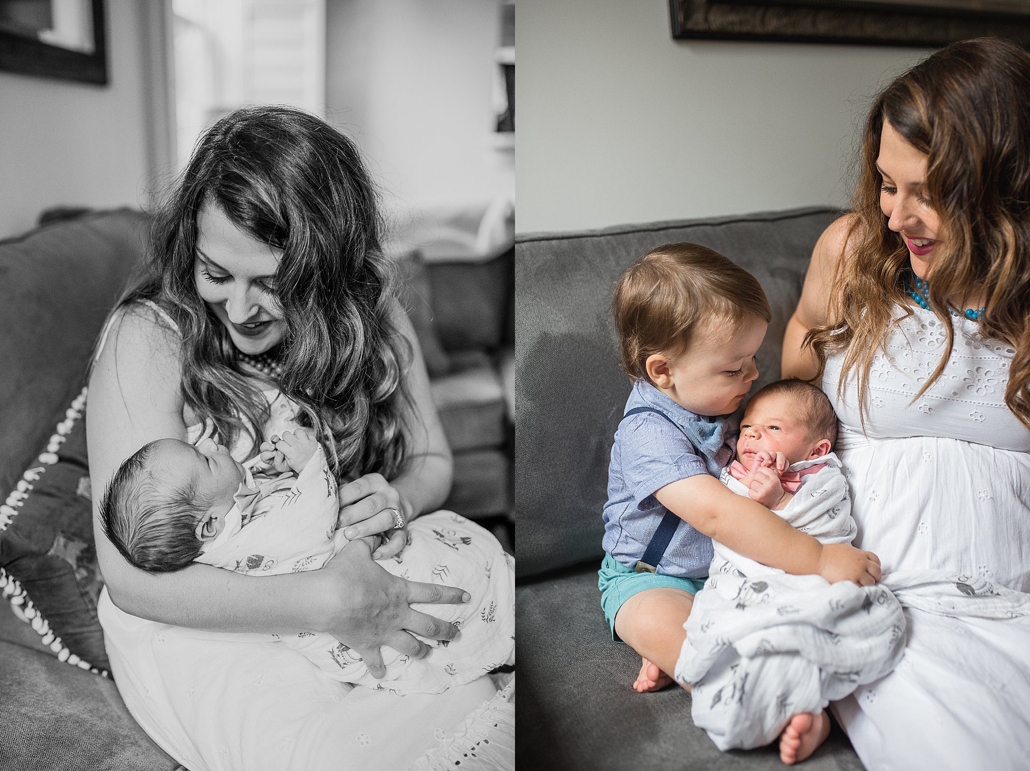 charleston newborn photographer