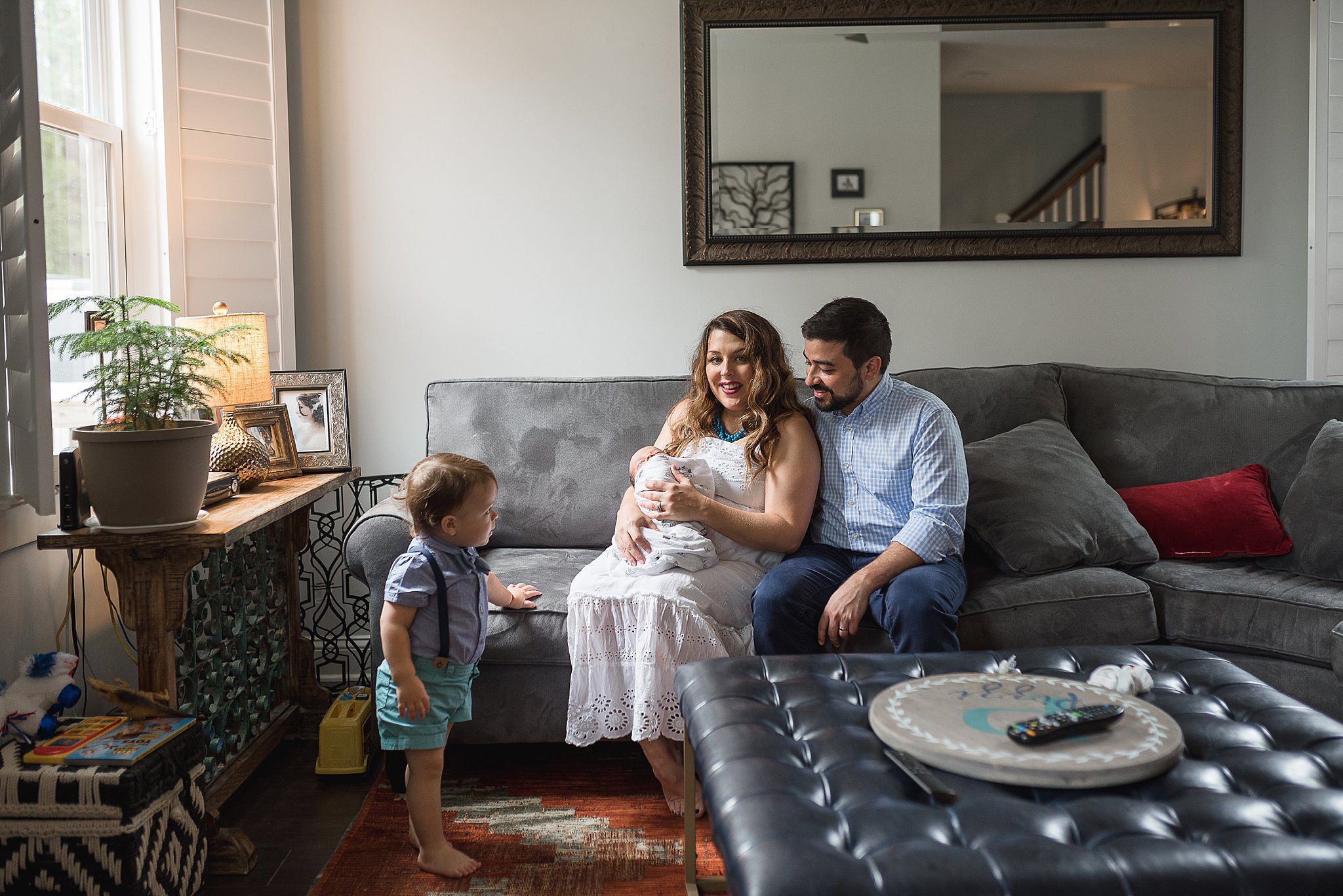 charleston newborn photographer