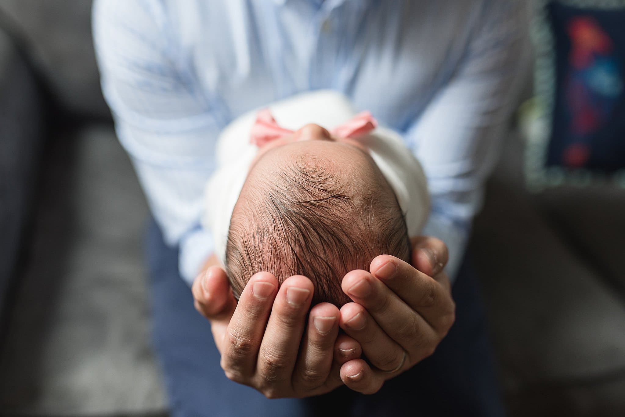 charleston newborn photographer