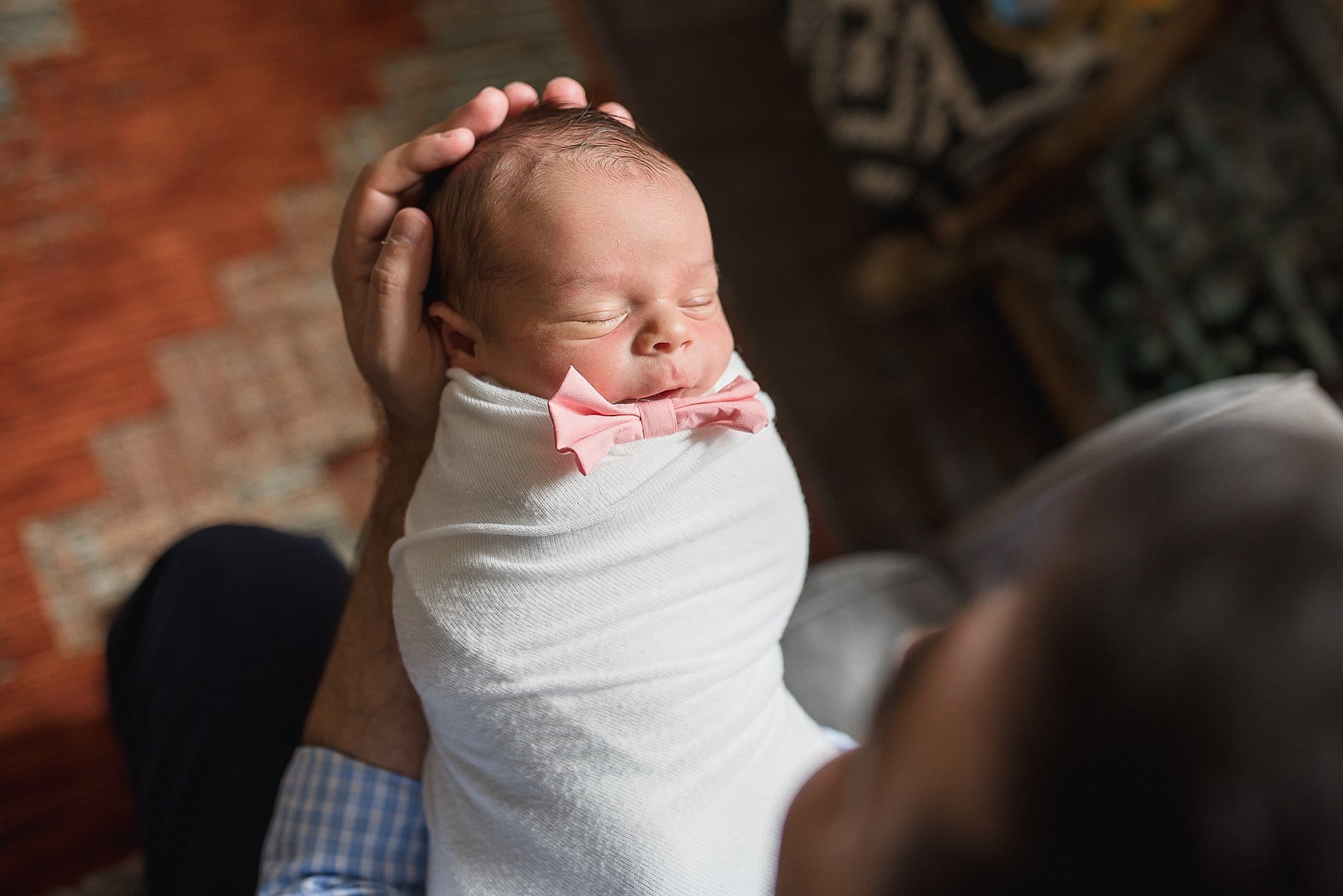 charleston newborn photographer