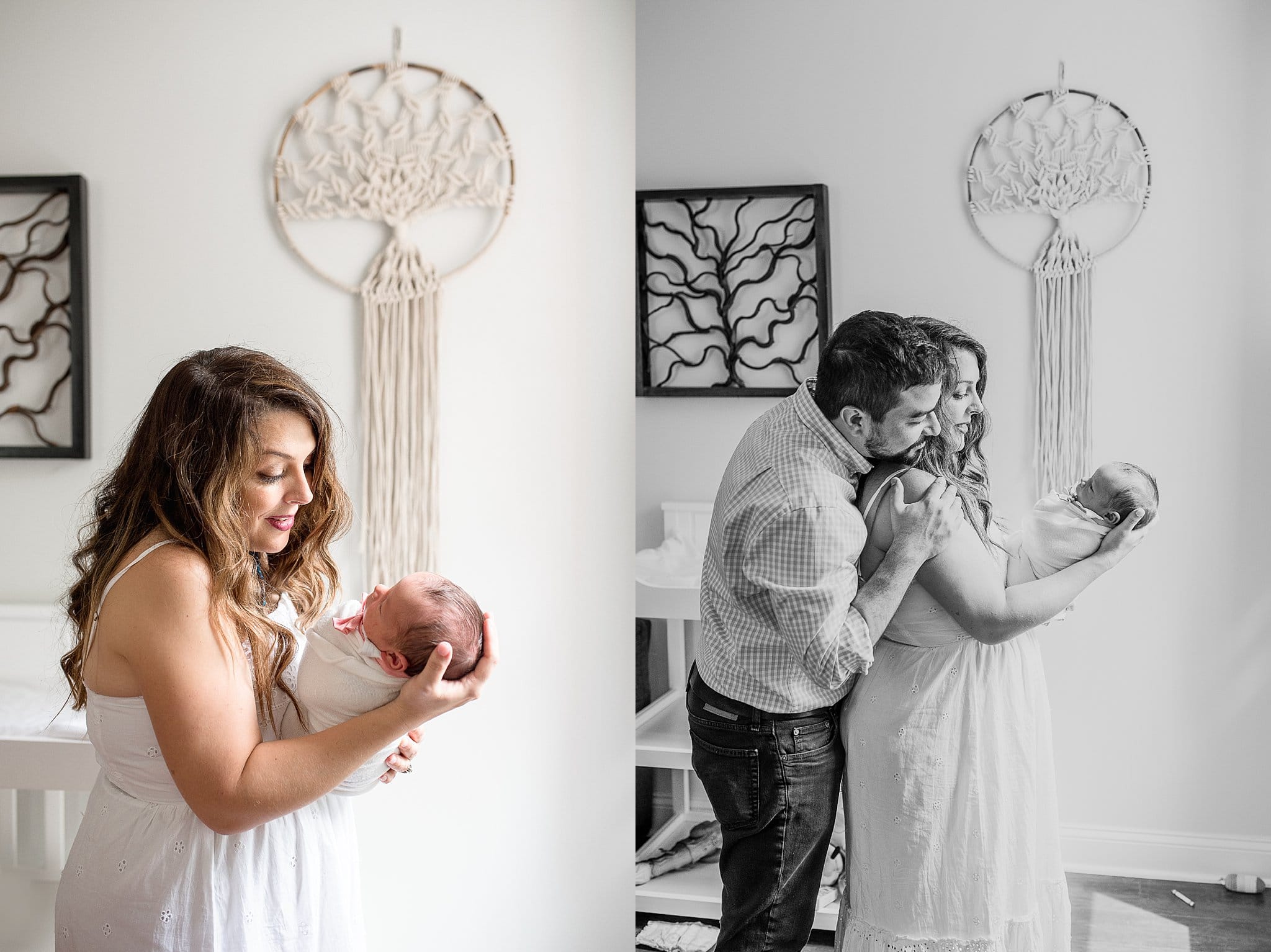 charleston newborn photographer