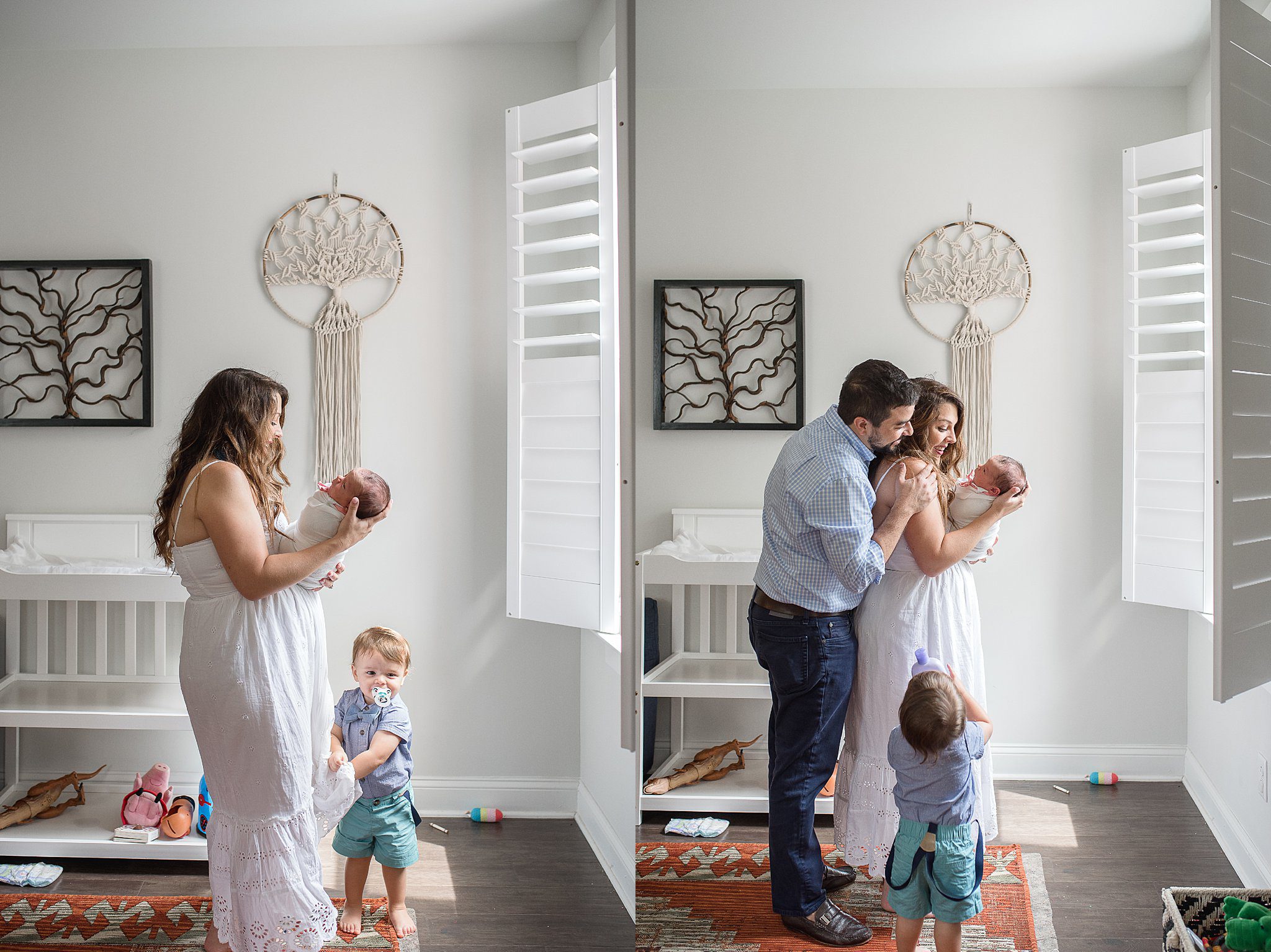 charleston newborn photographer