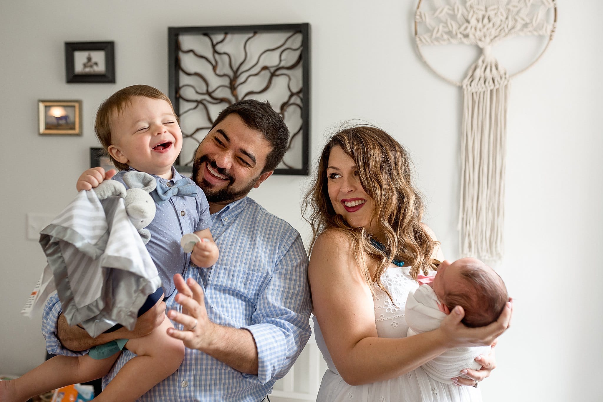 charleston newborn photographer