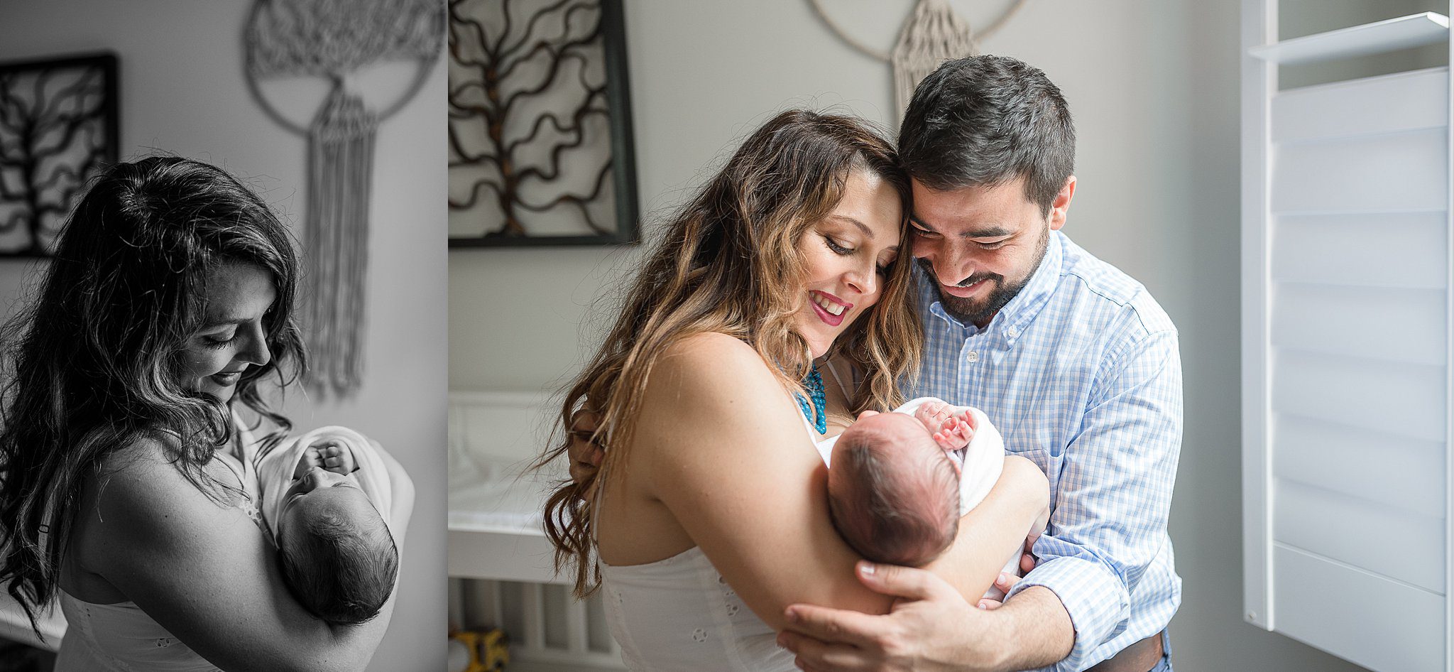 charleston newborn photographer