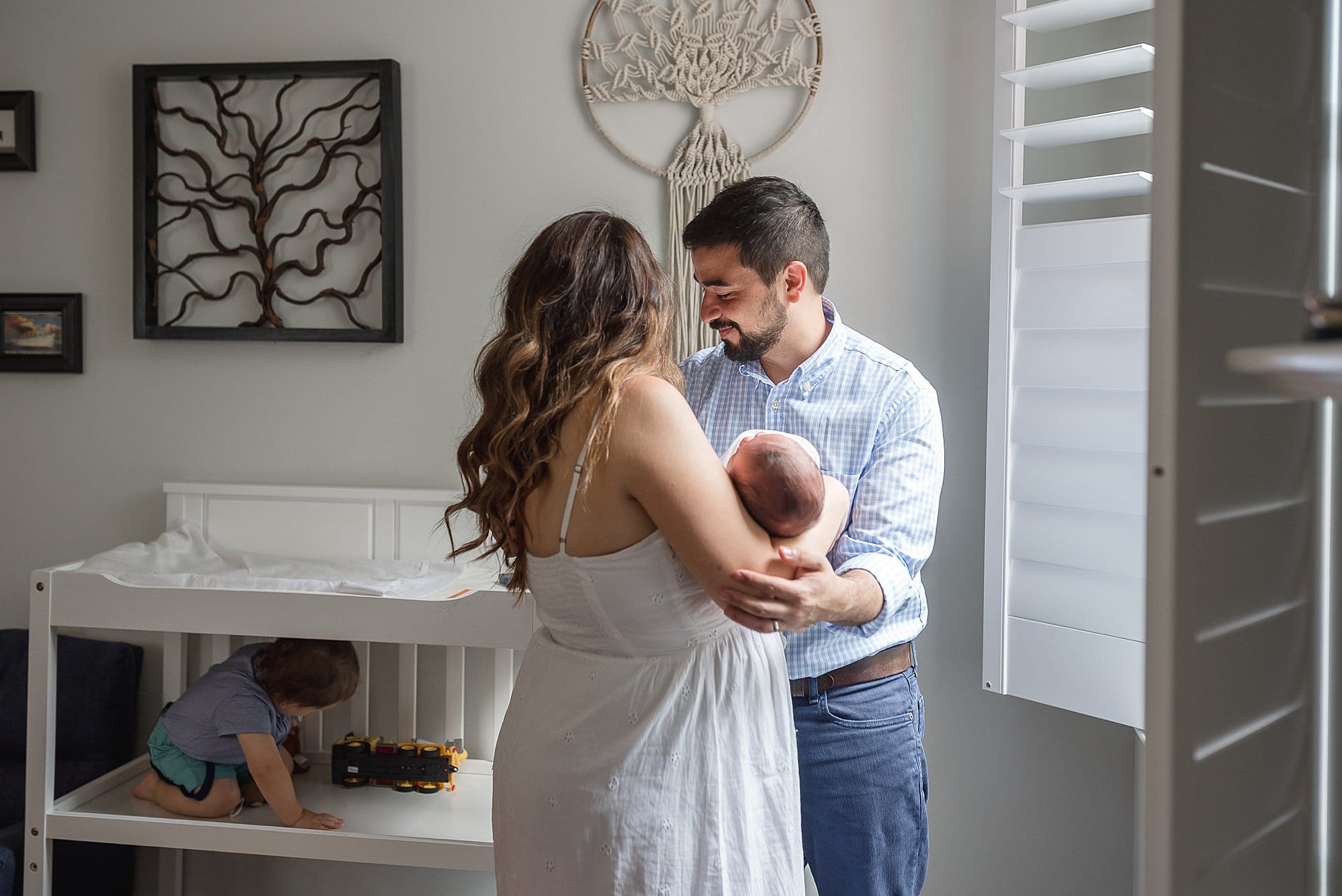 charleston newborn photographer