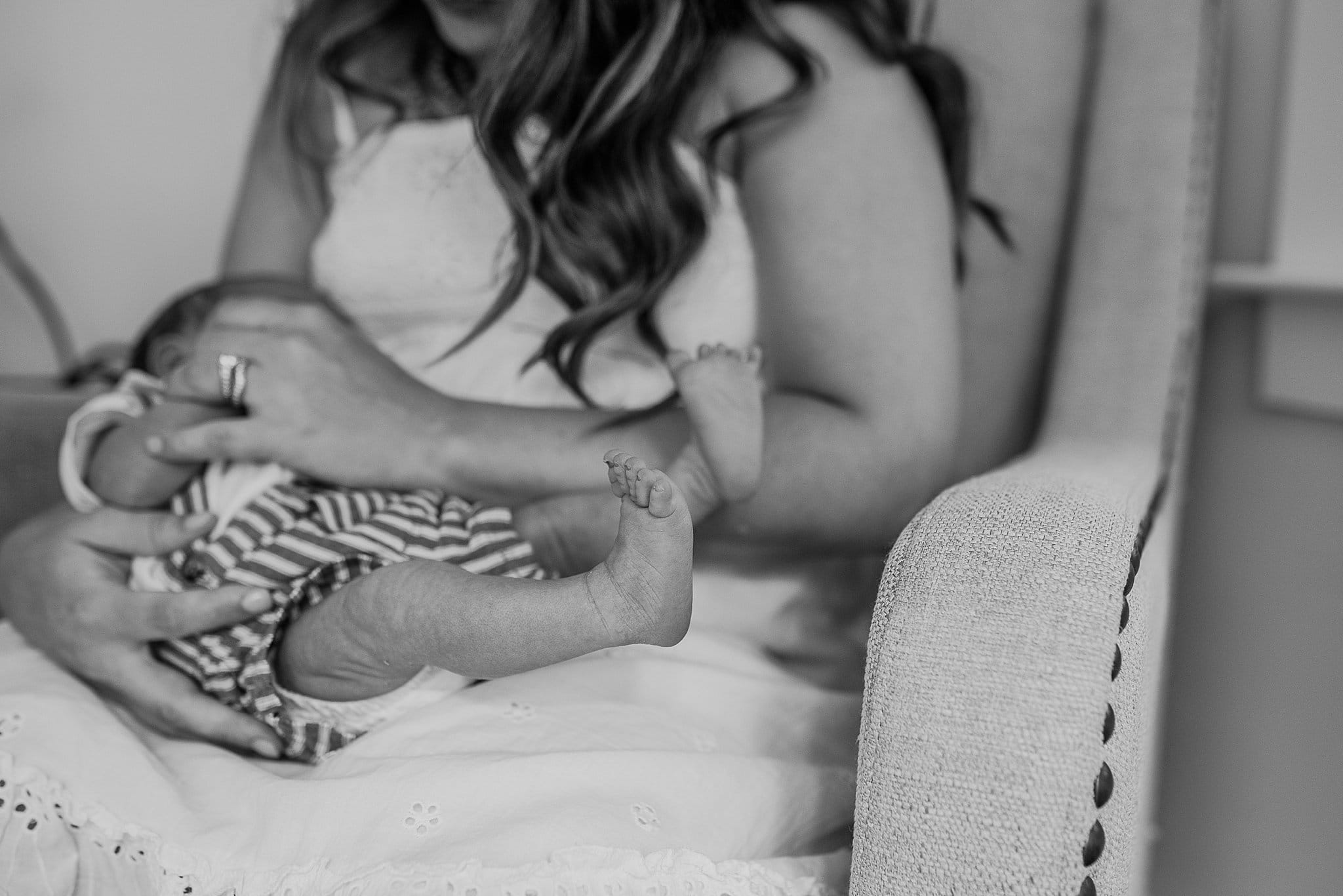 charleston newborn photographer