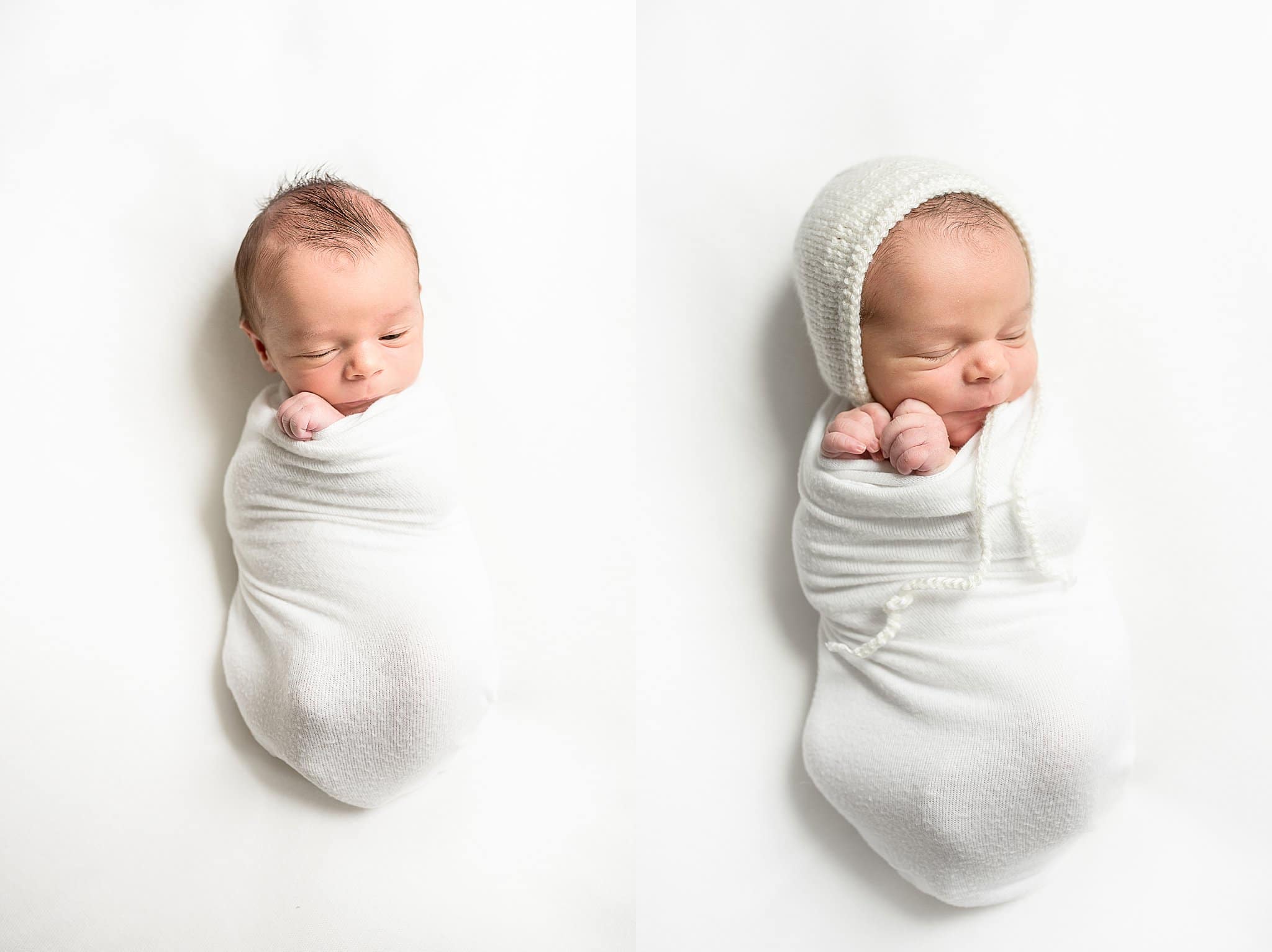 charleston newborn photographer