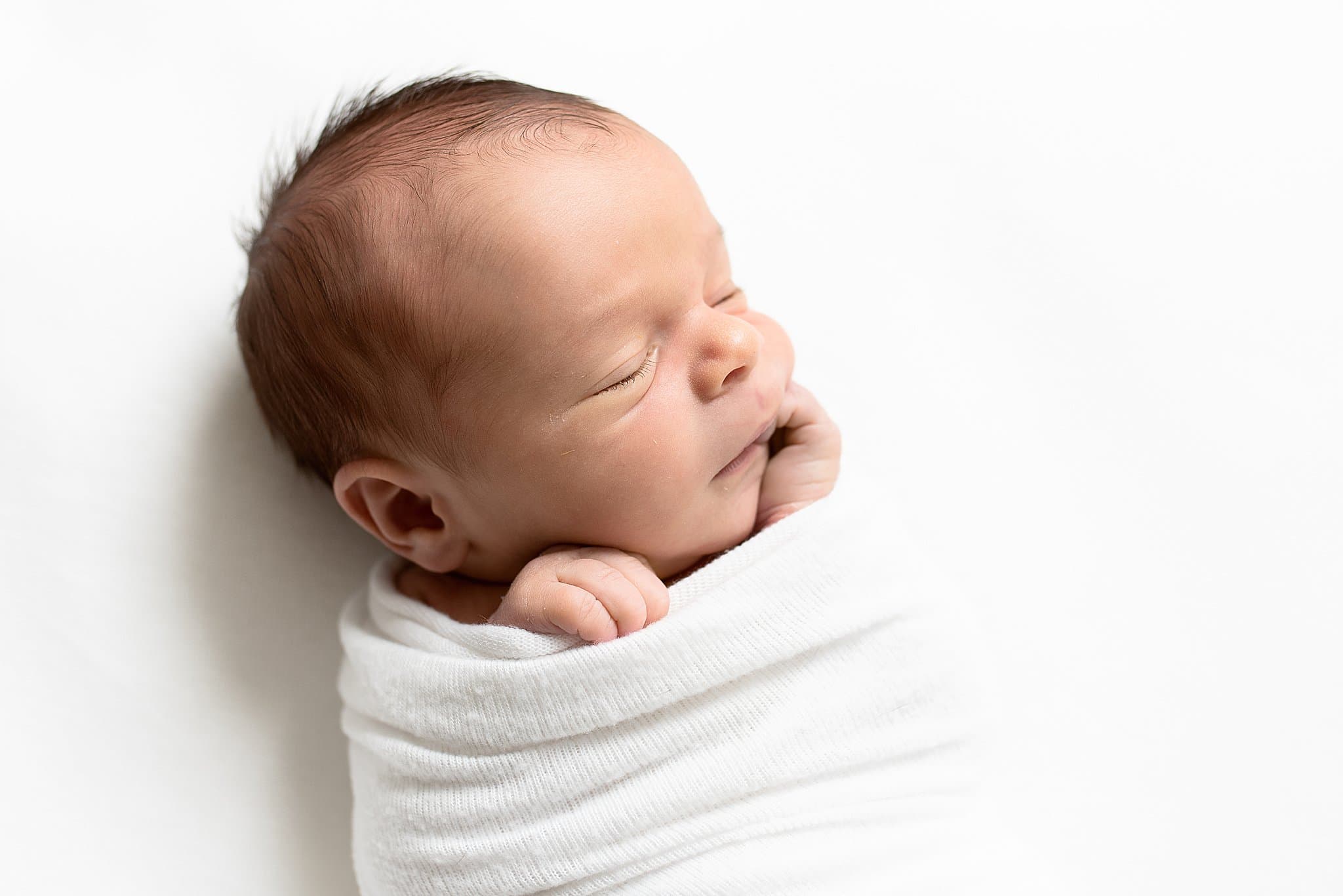 charleston newborn photographer