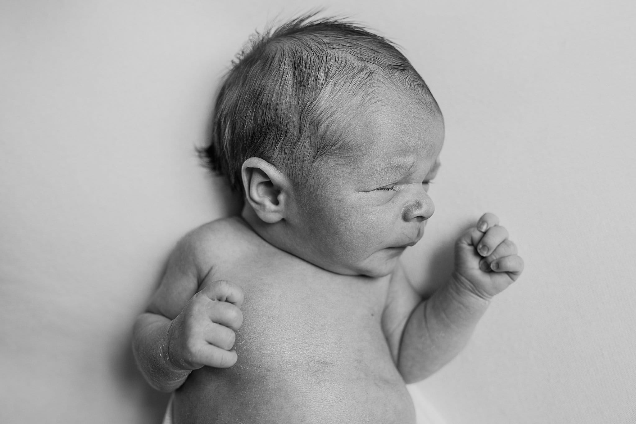 charleston newborn photographer