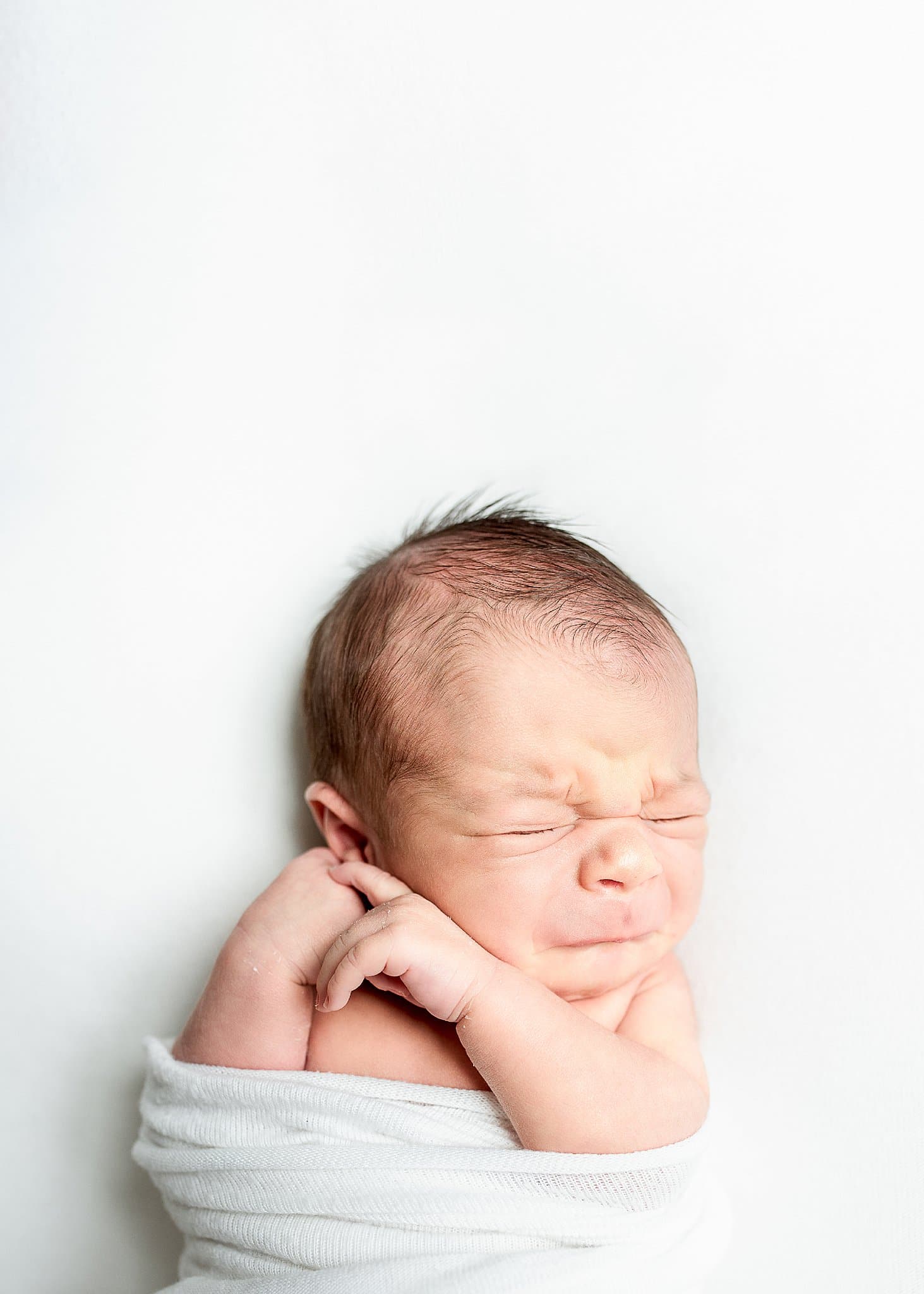 charleston newborn photographer