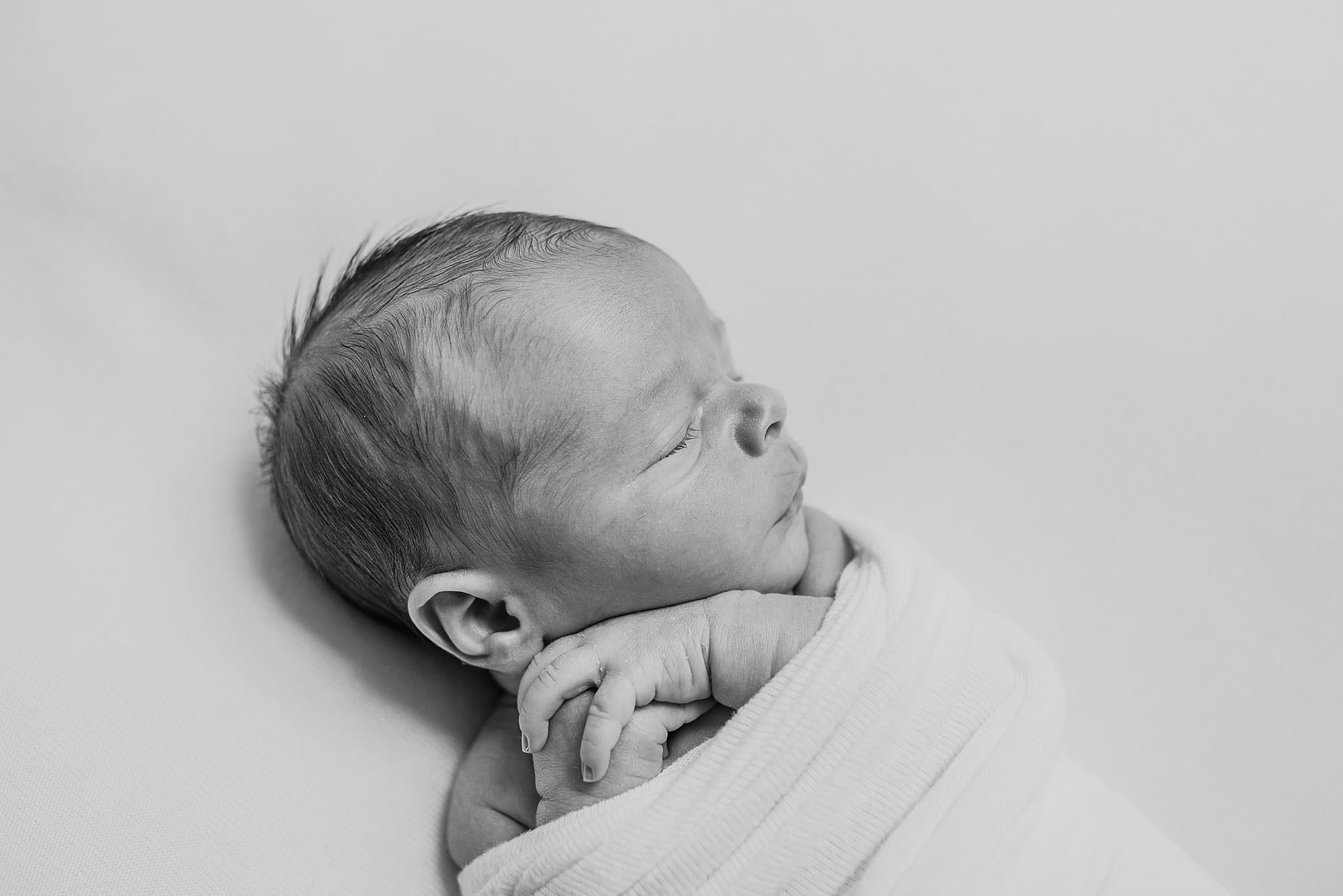 charleston newborn photographer