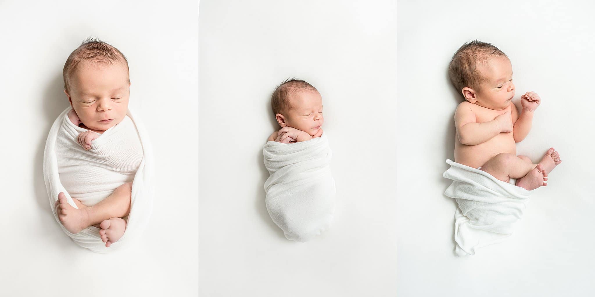 charleston newborn photographer