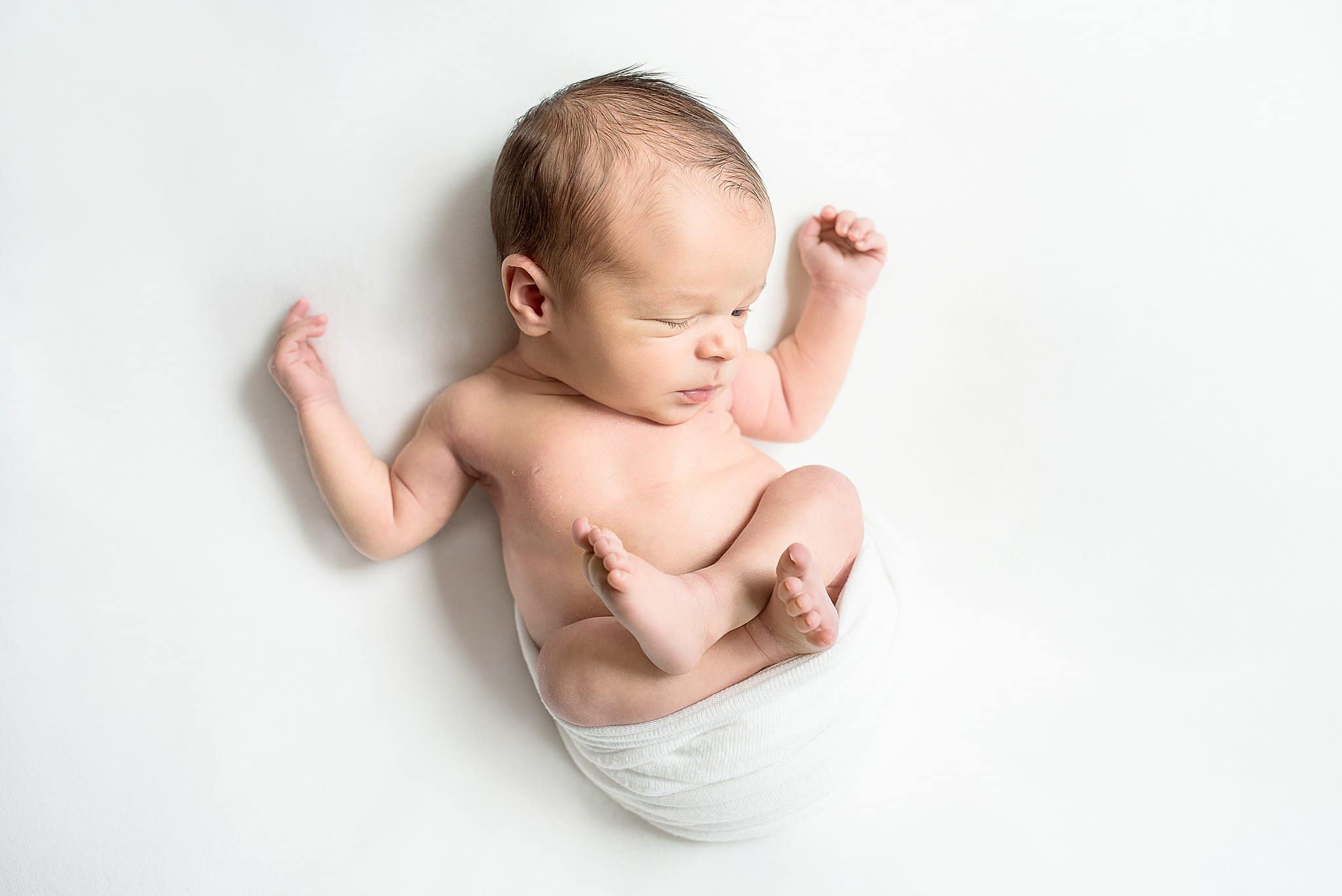 charleston newborn photographer