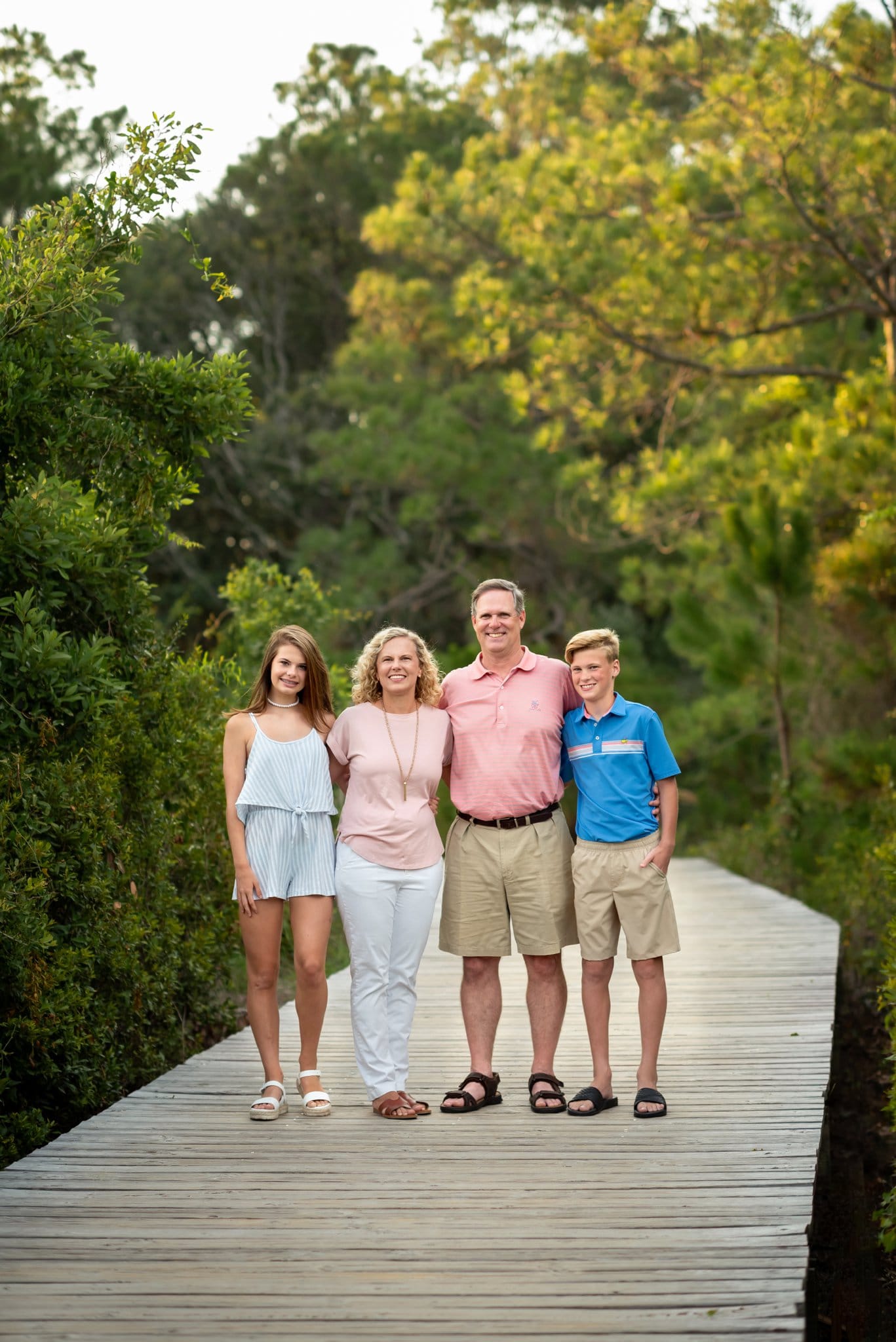 Kiawah Island Photographer