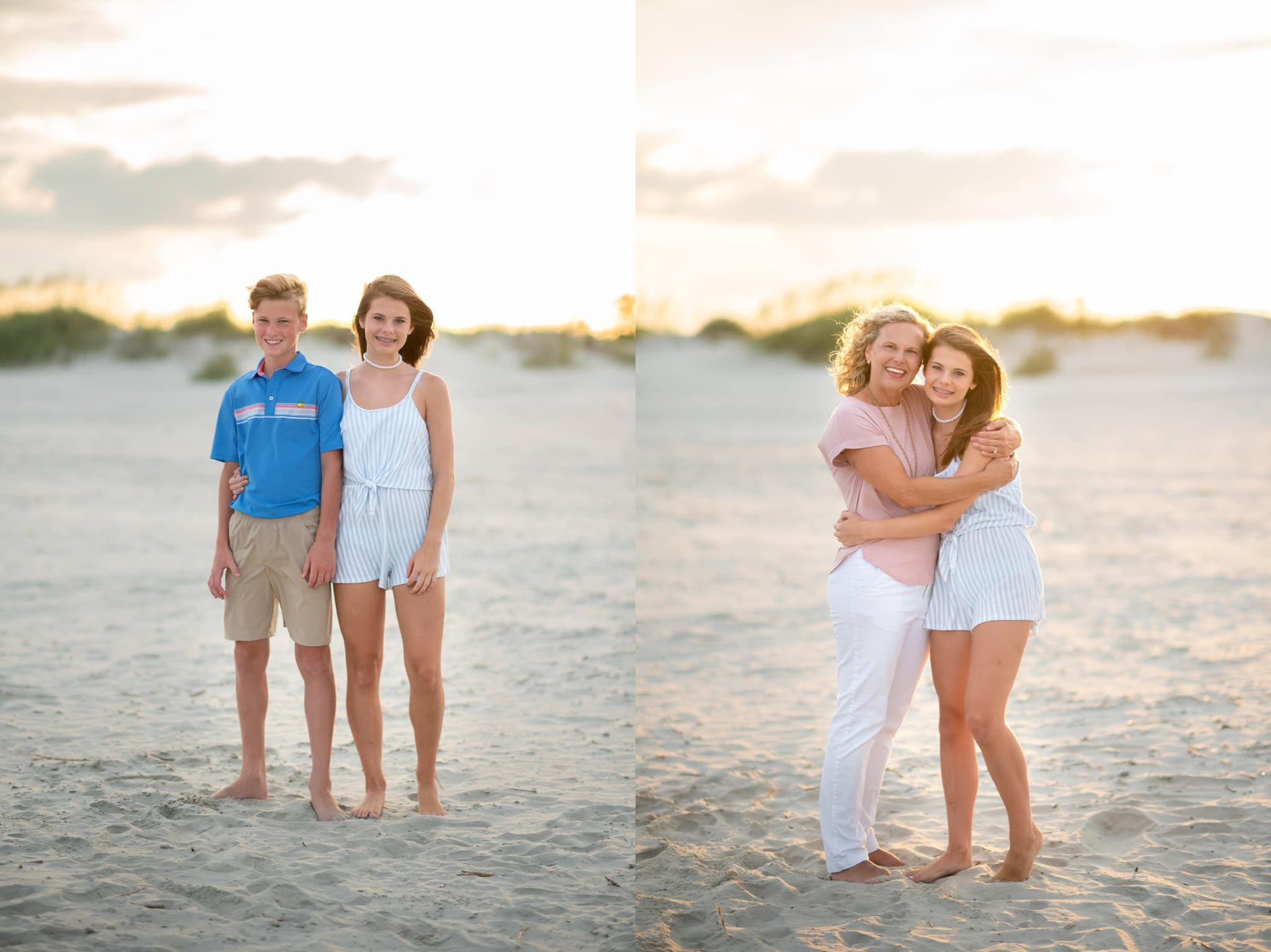 Kiawah Island Photographer