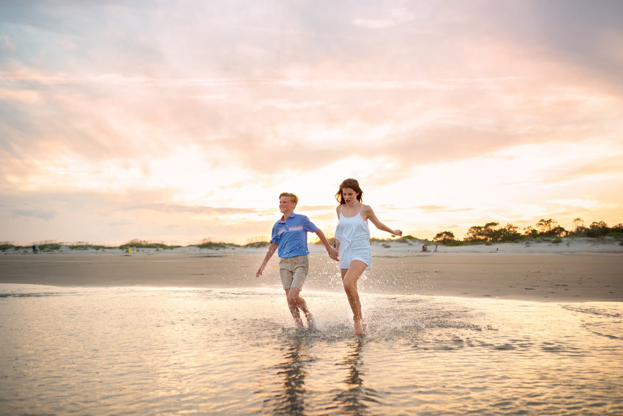 Kiawah Island Photographer