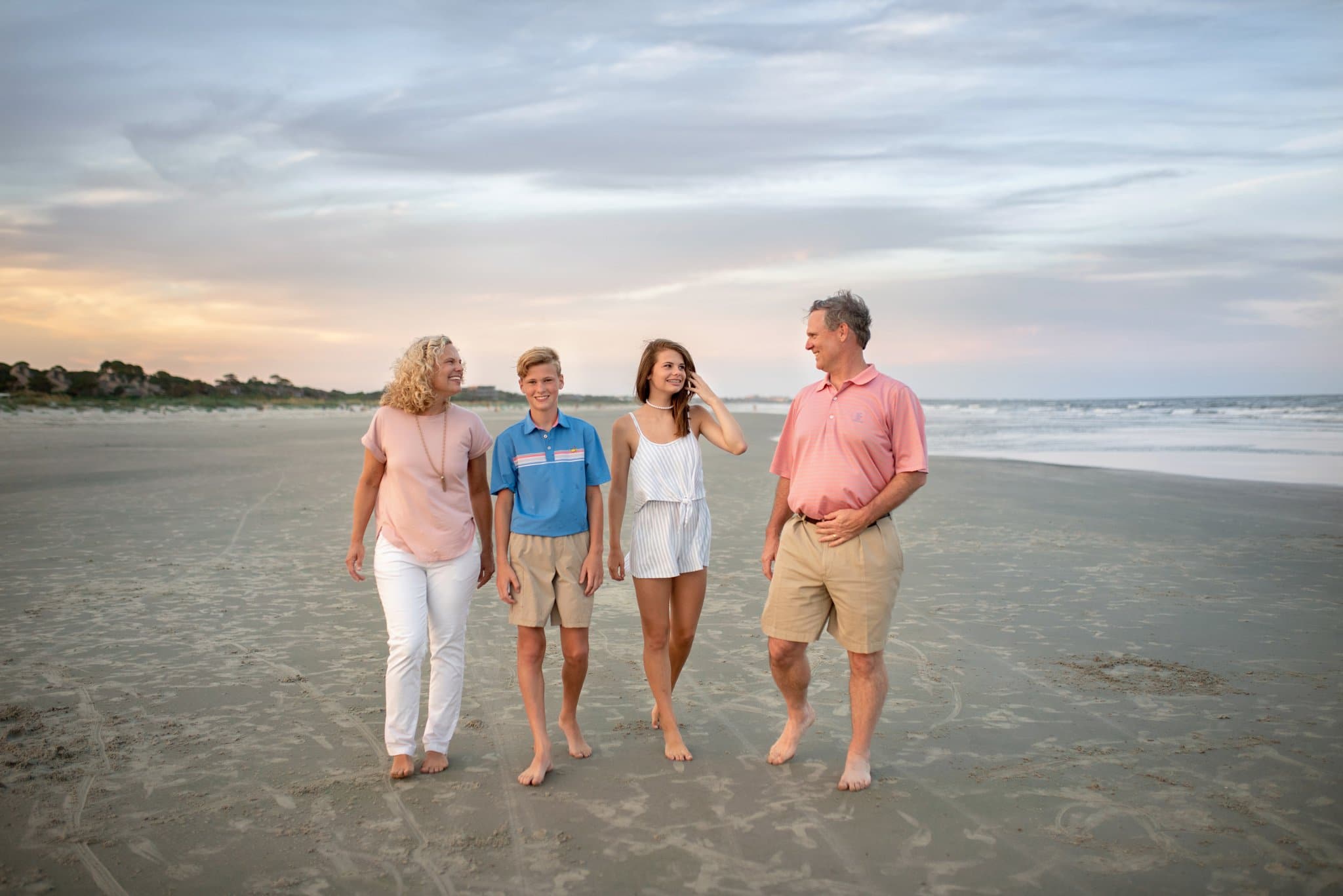 Kiawah Island Photographer