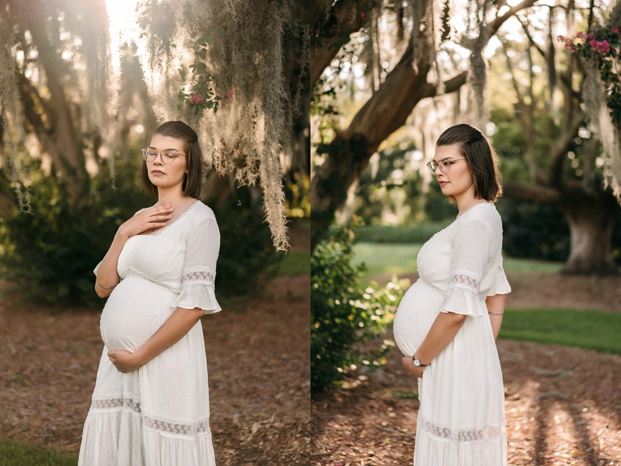 Charleston Maternity Photographer