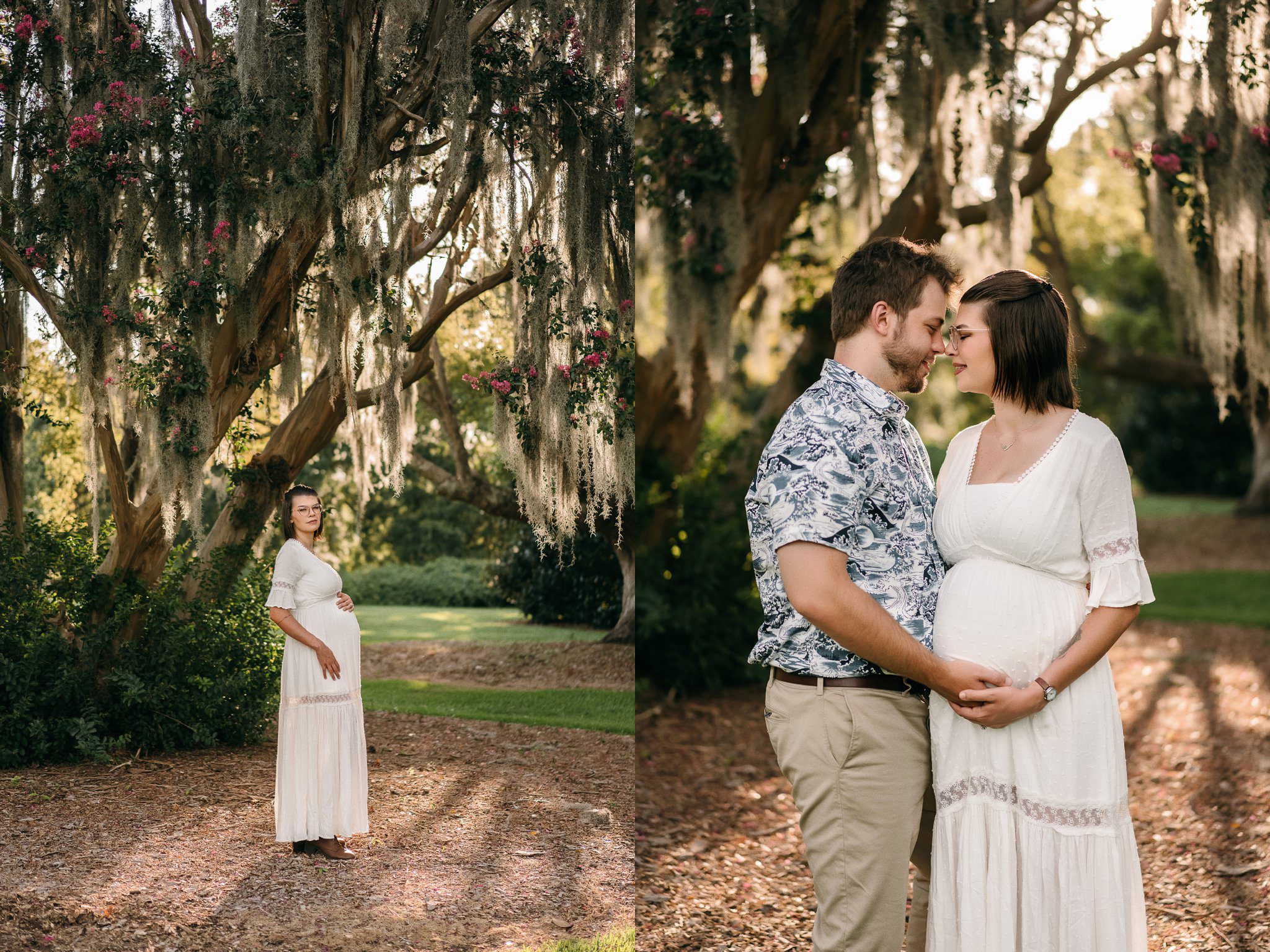 Charleston Maternity Photographer