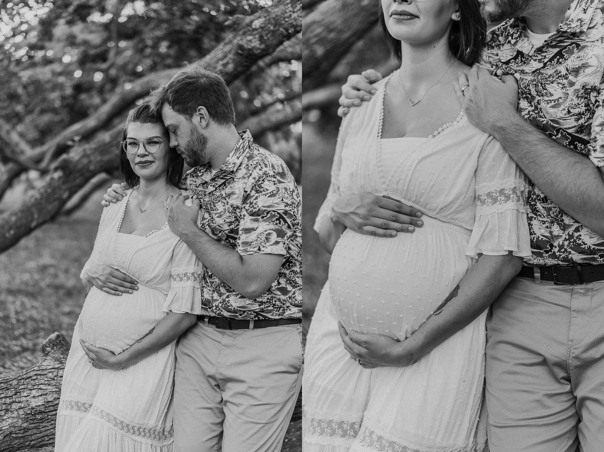 Charleston Maternity Photographer