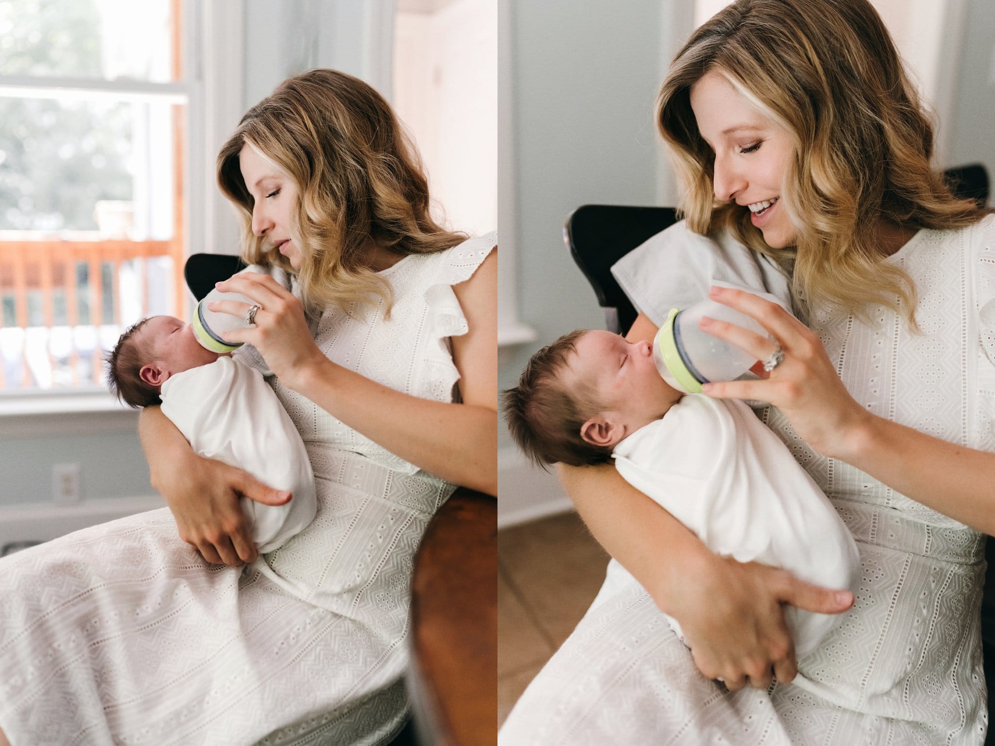 Charleston newborn photographer