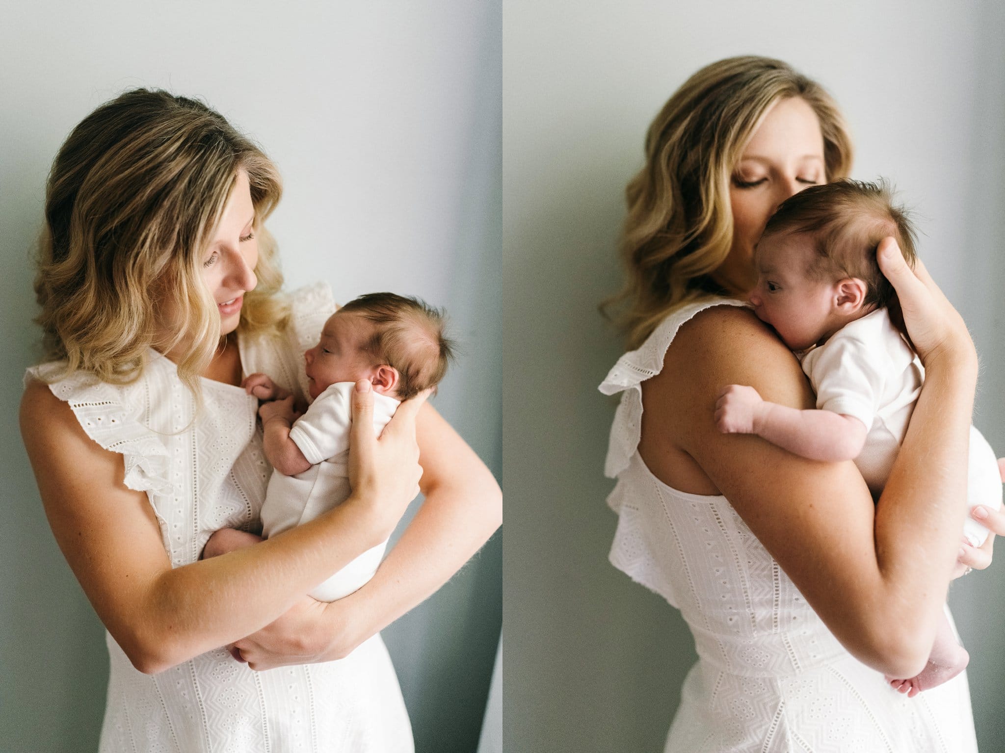 Charleston newborn photographer