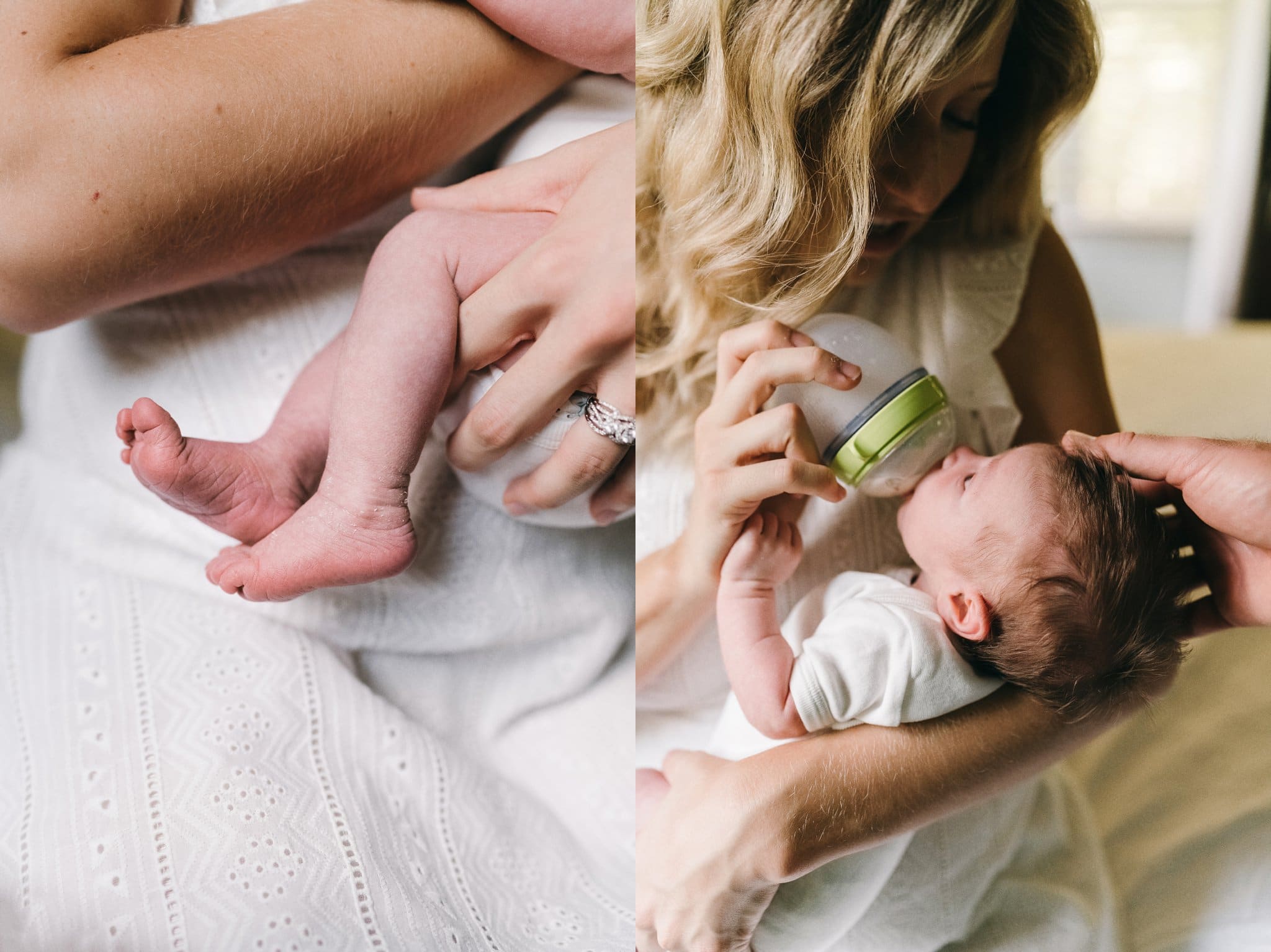 Charleston newborn photographer