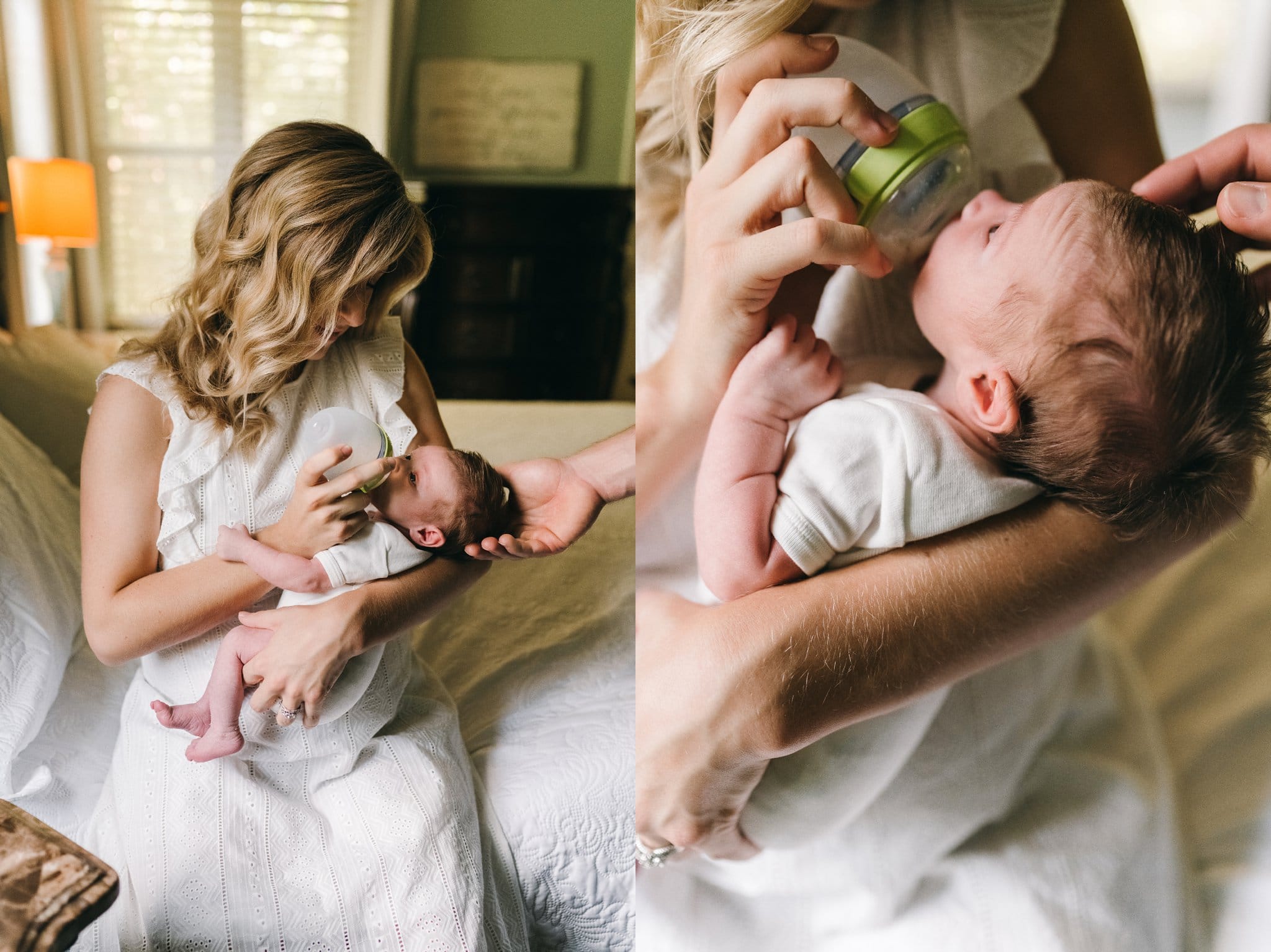 Charleston newborn photographer