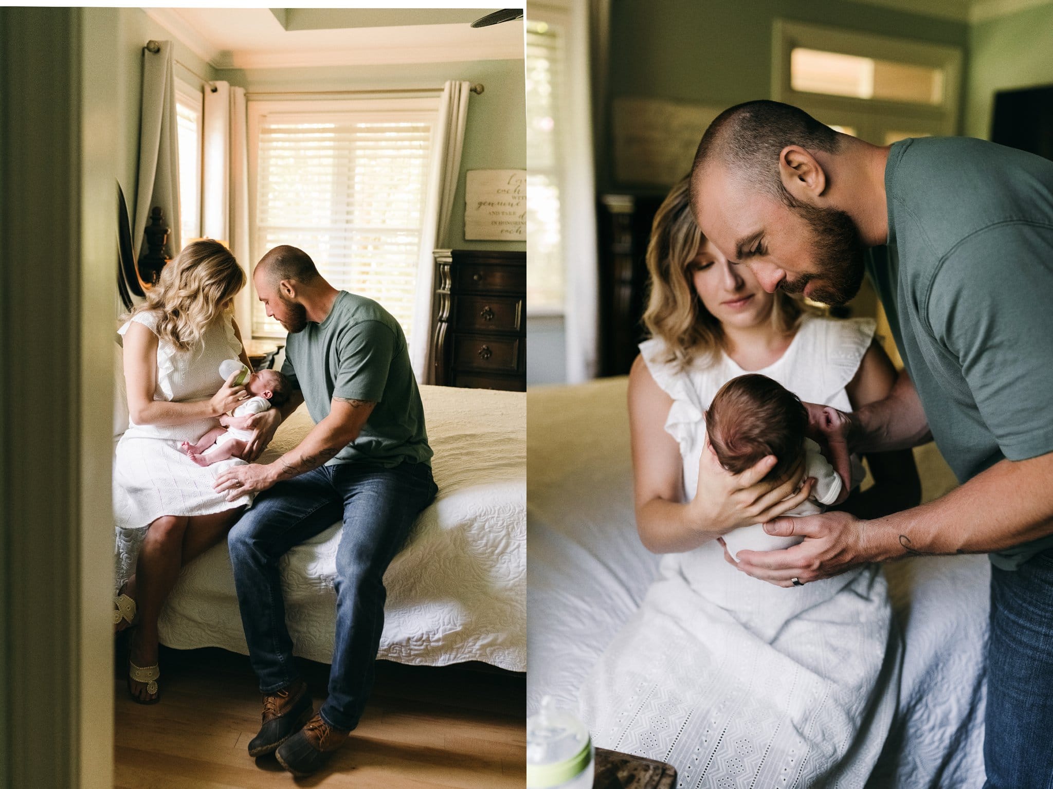 Charleston newborn photographer