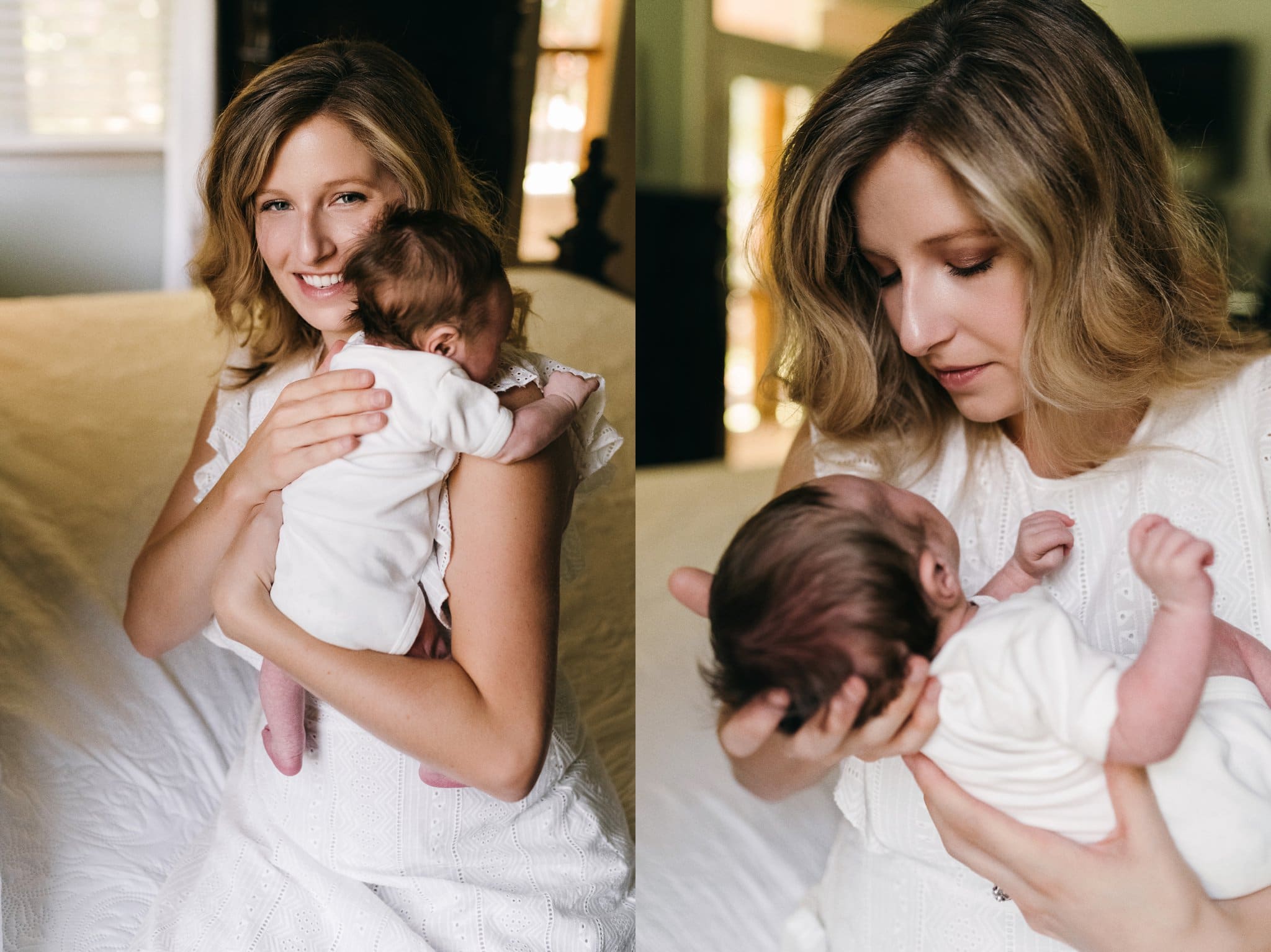 Charleston newborn photographer