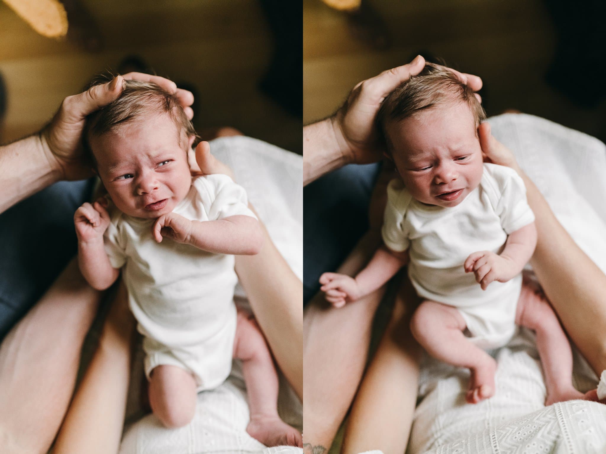 Charleston newborn photographer