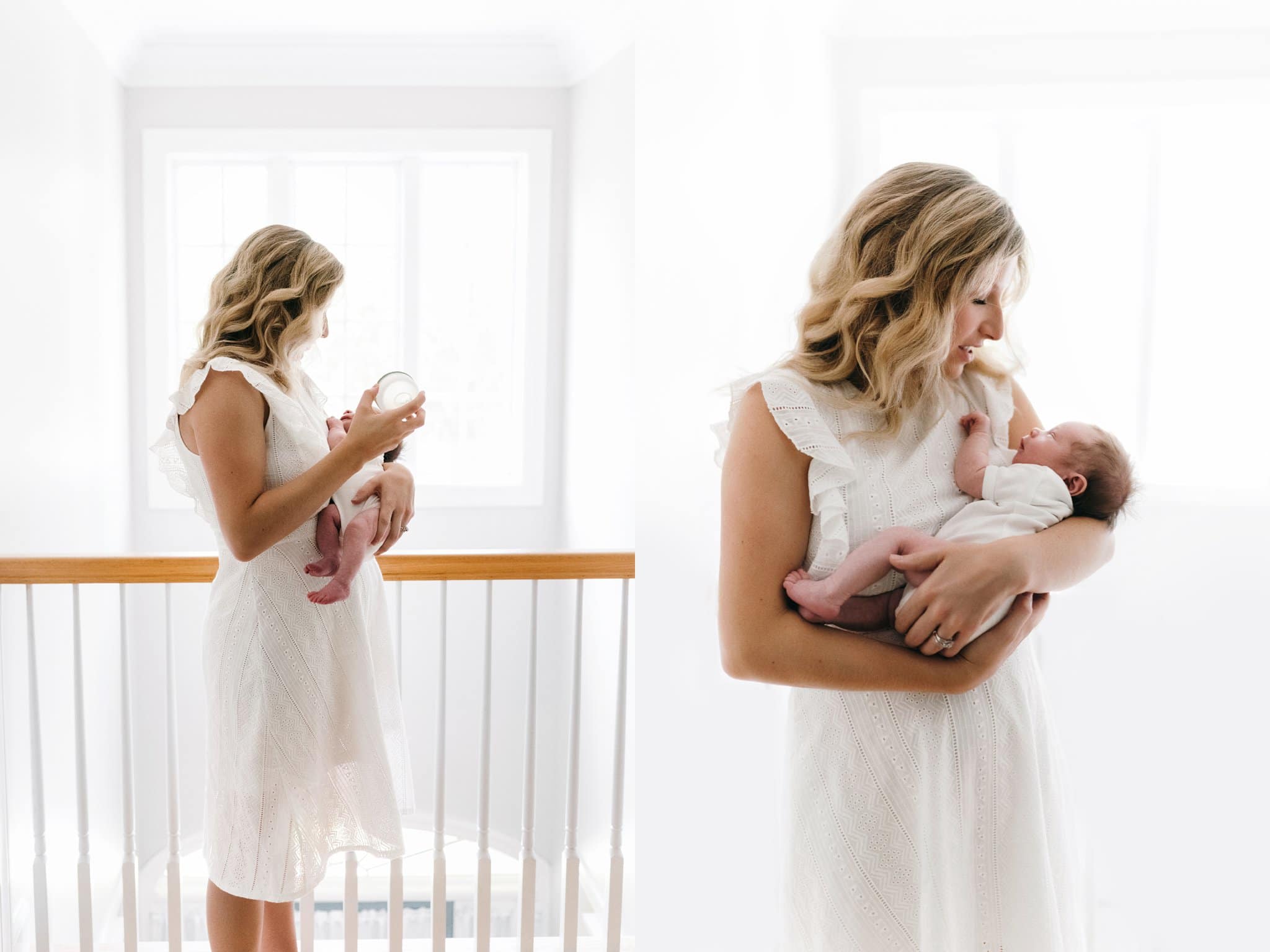 Charleston newborn photographer