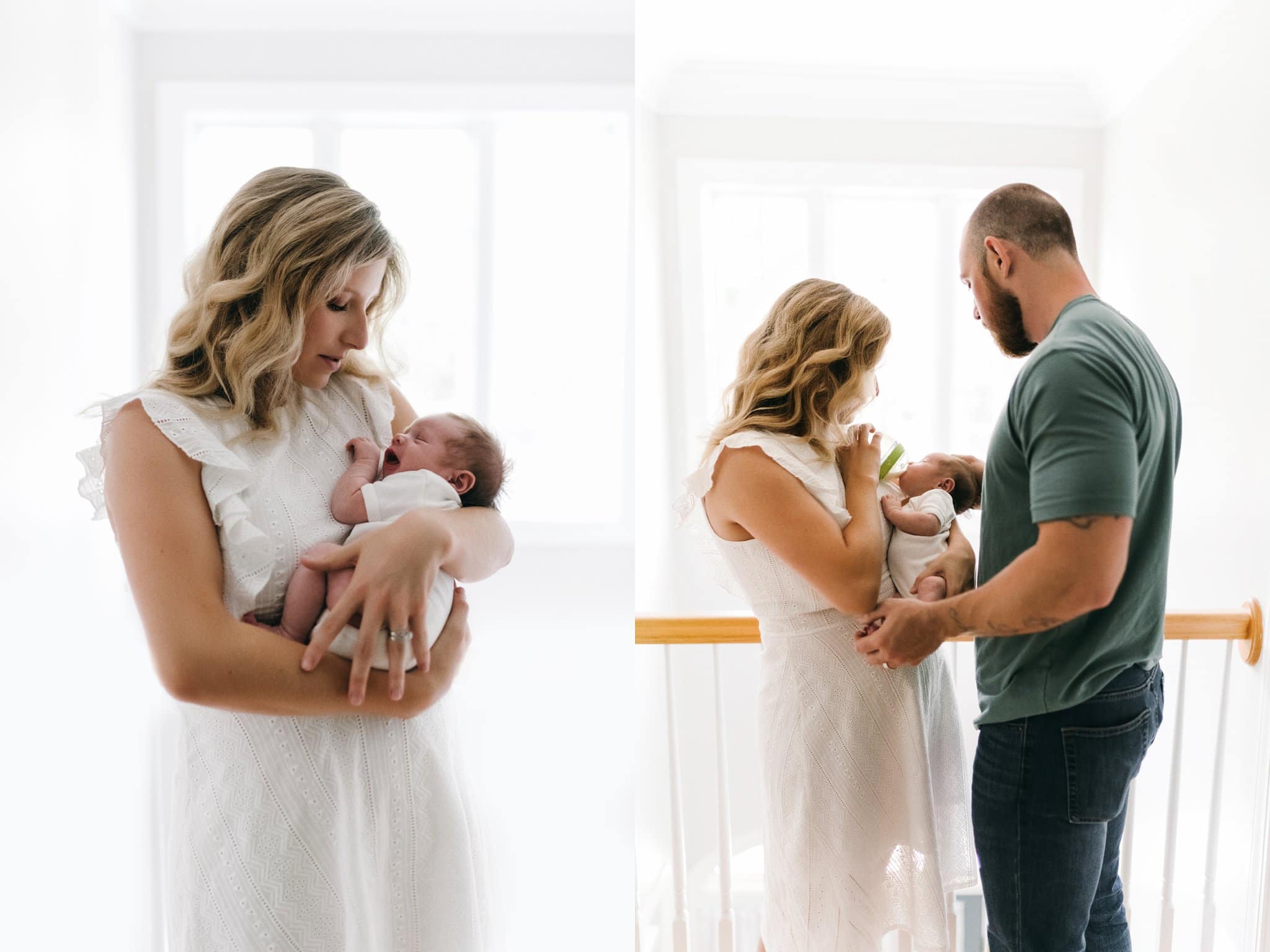 Charleston newborn photographer