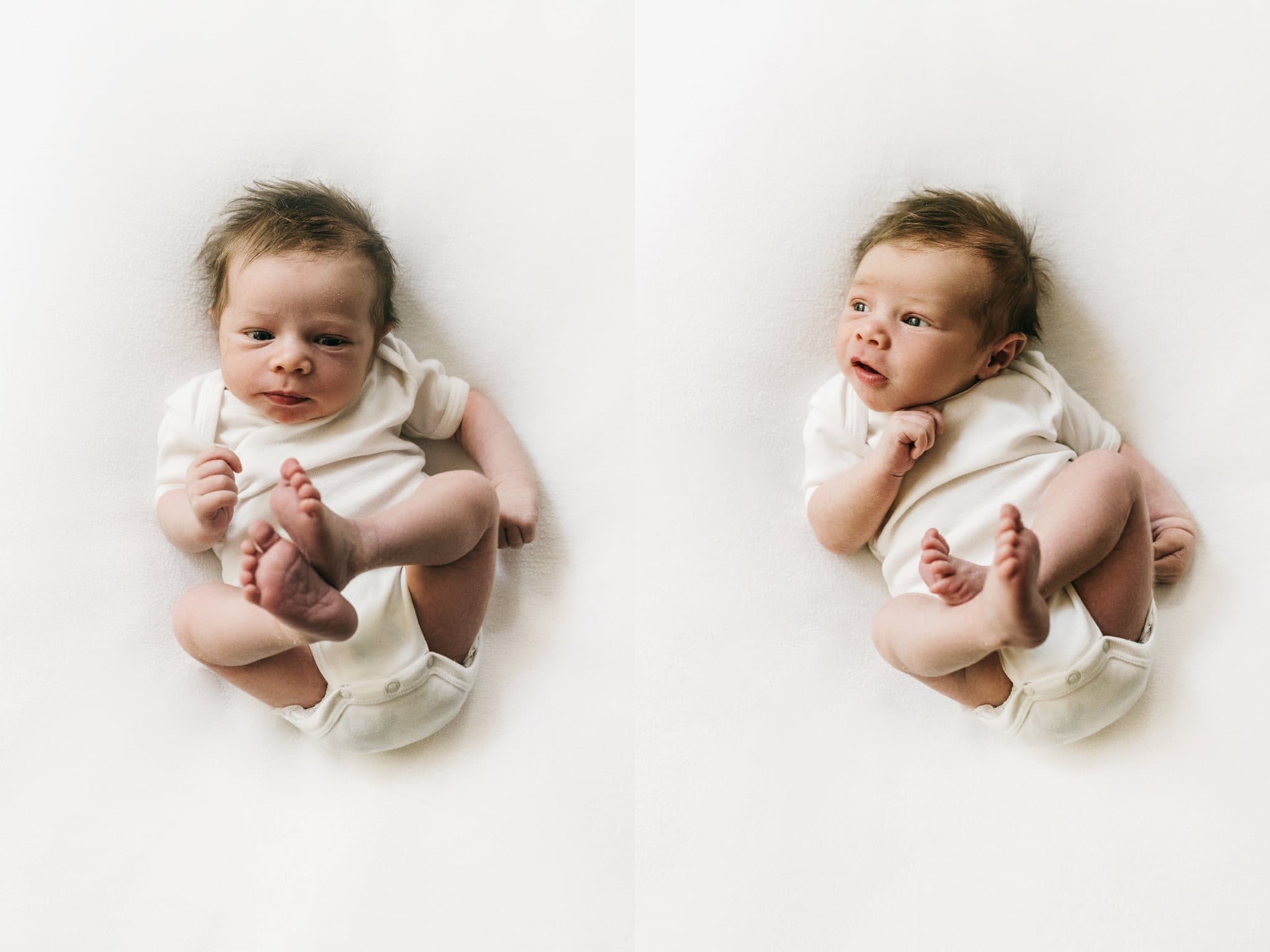 Charleston newborn photographer