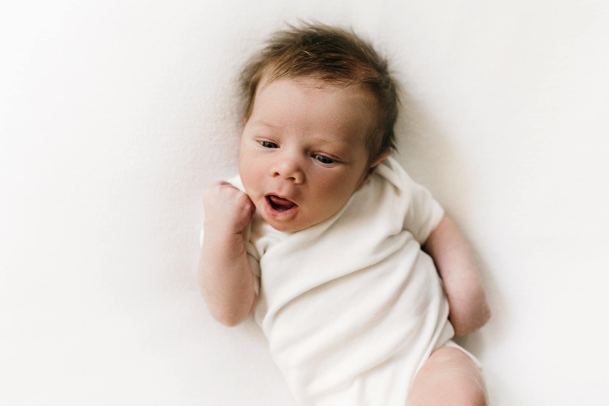 Charleston newborn photographer