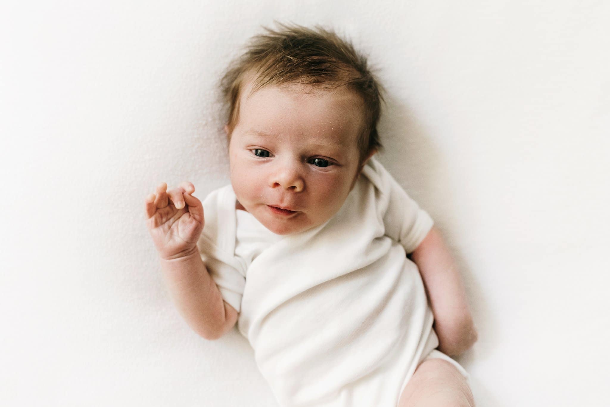 Charleston newborn photographer