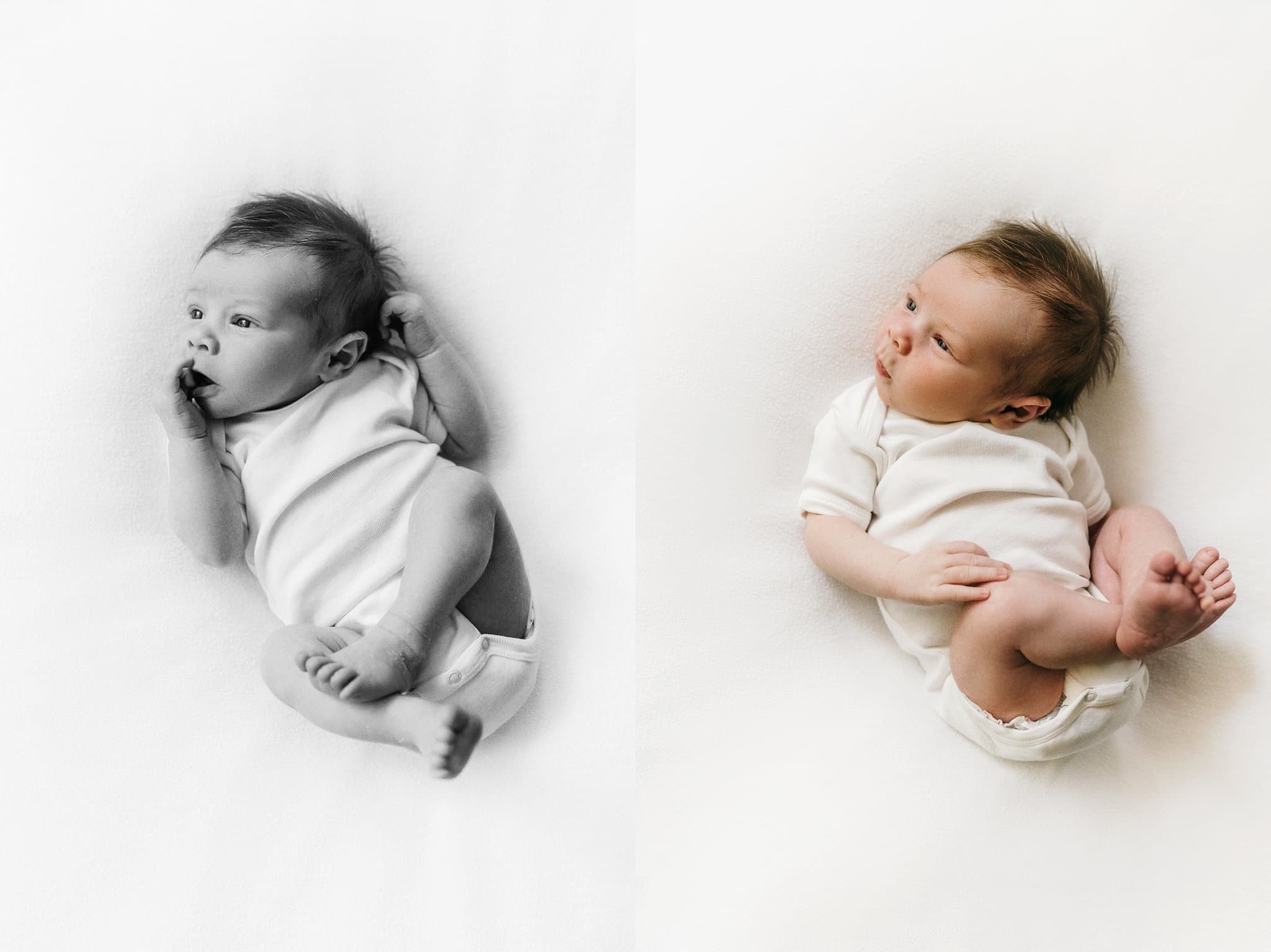 Charleston newborn photographer