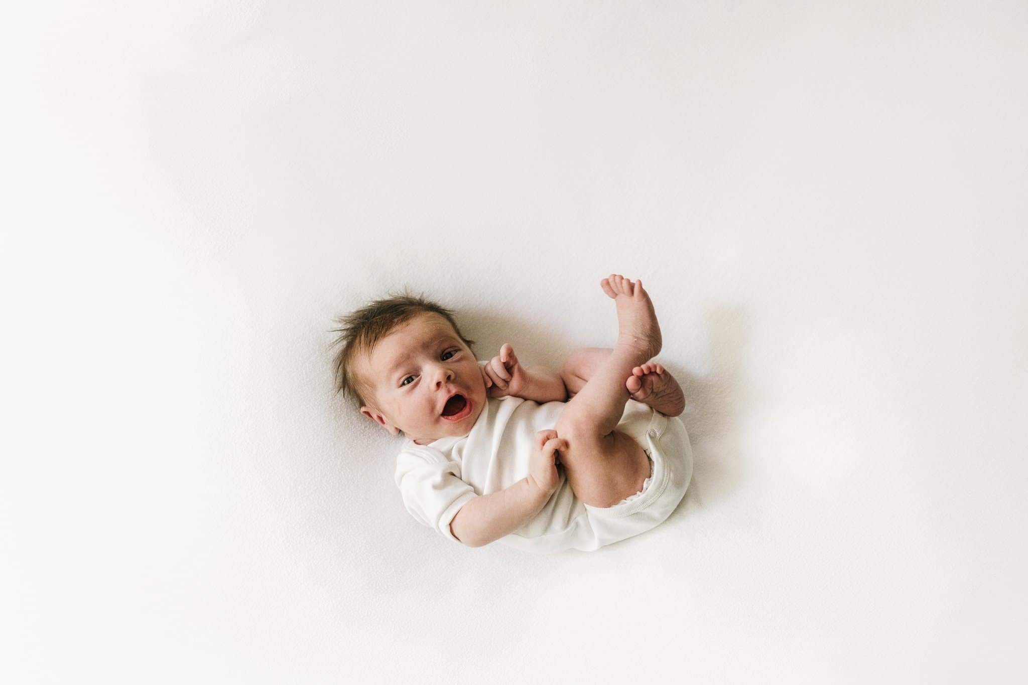 Charleston newborn photographer