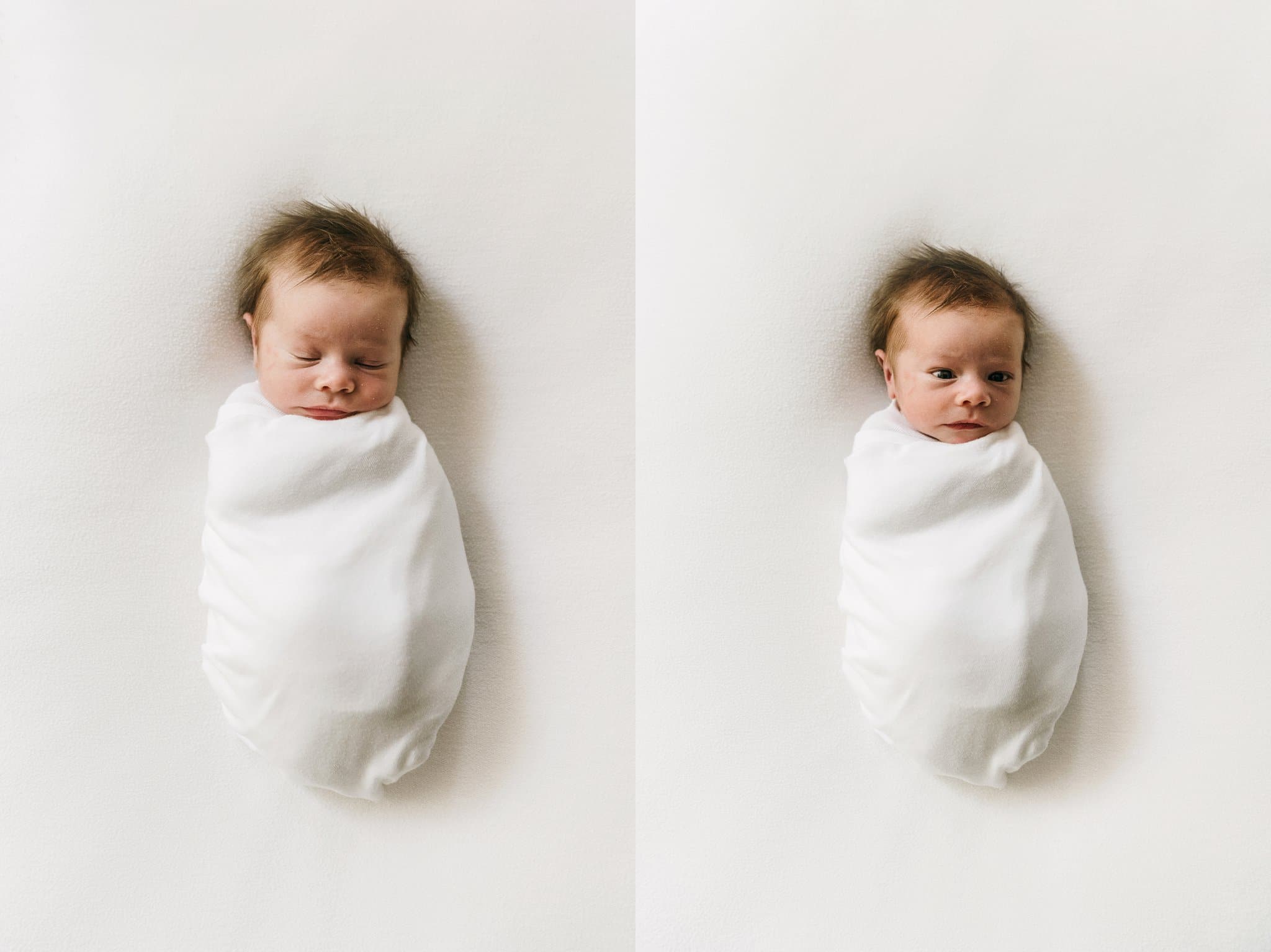 Charleston newborn photographer