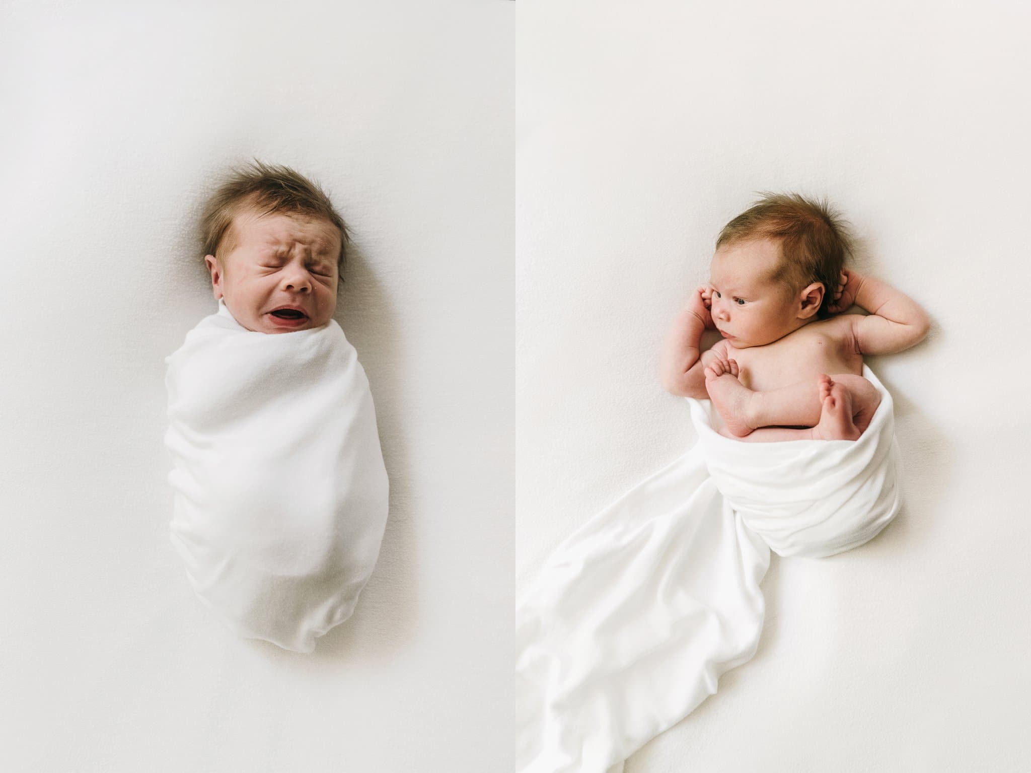 Charleston newborn photographer