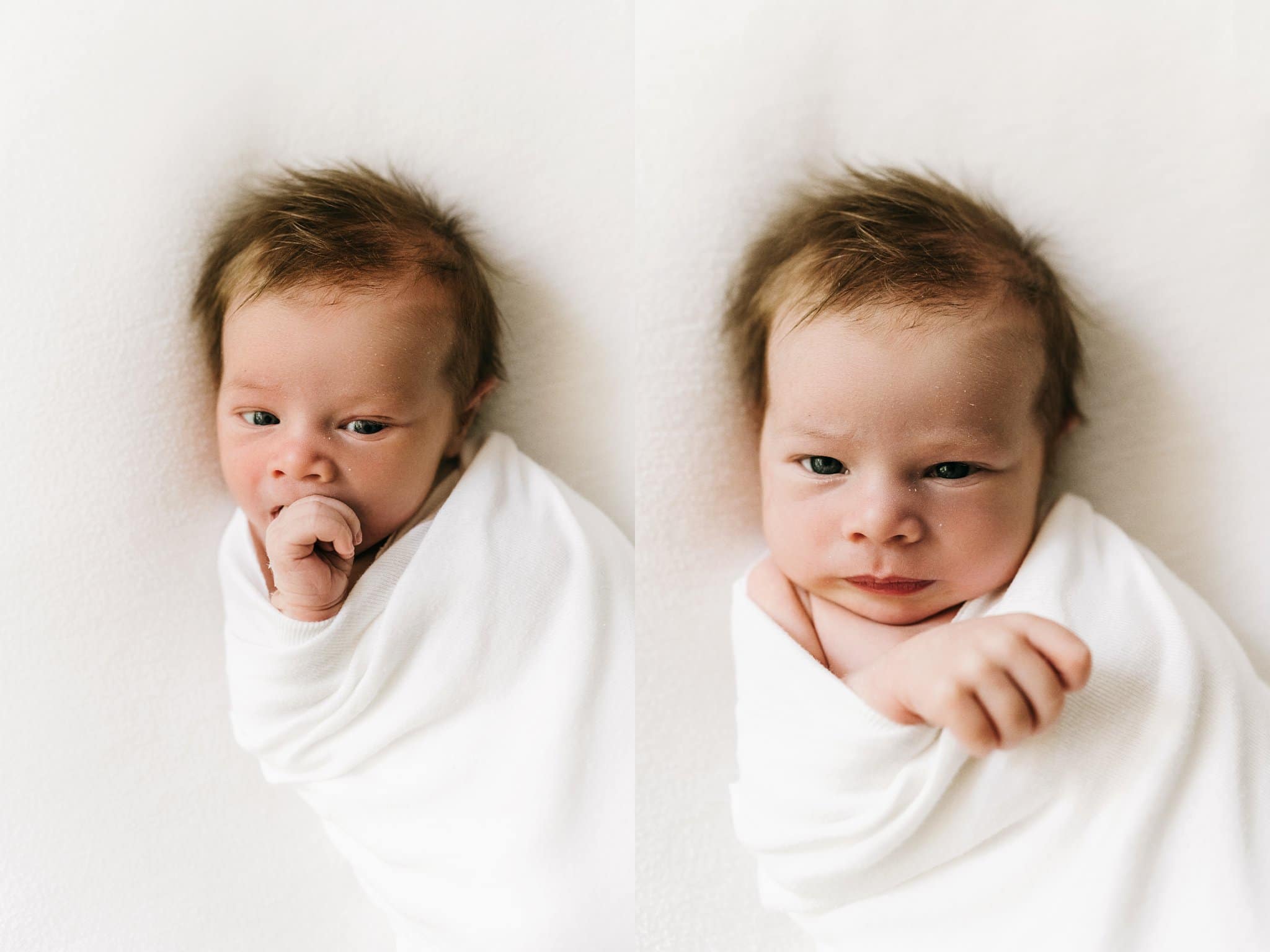 Charleston newborn photographer