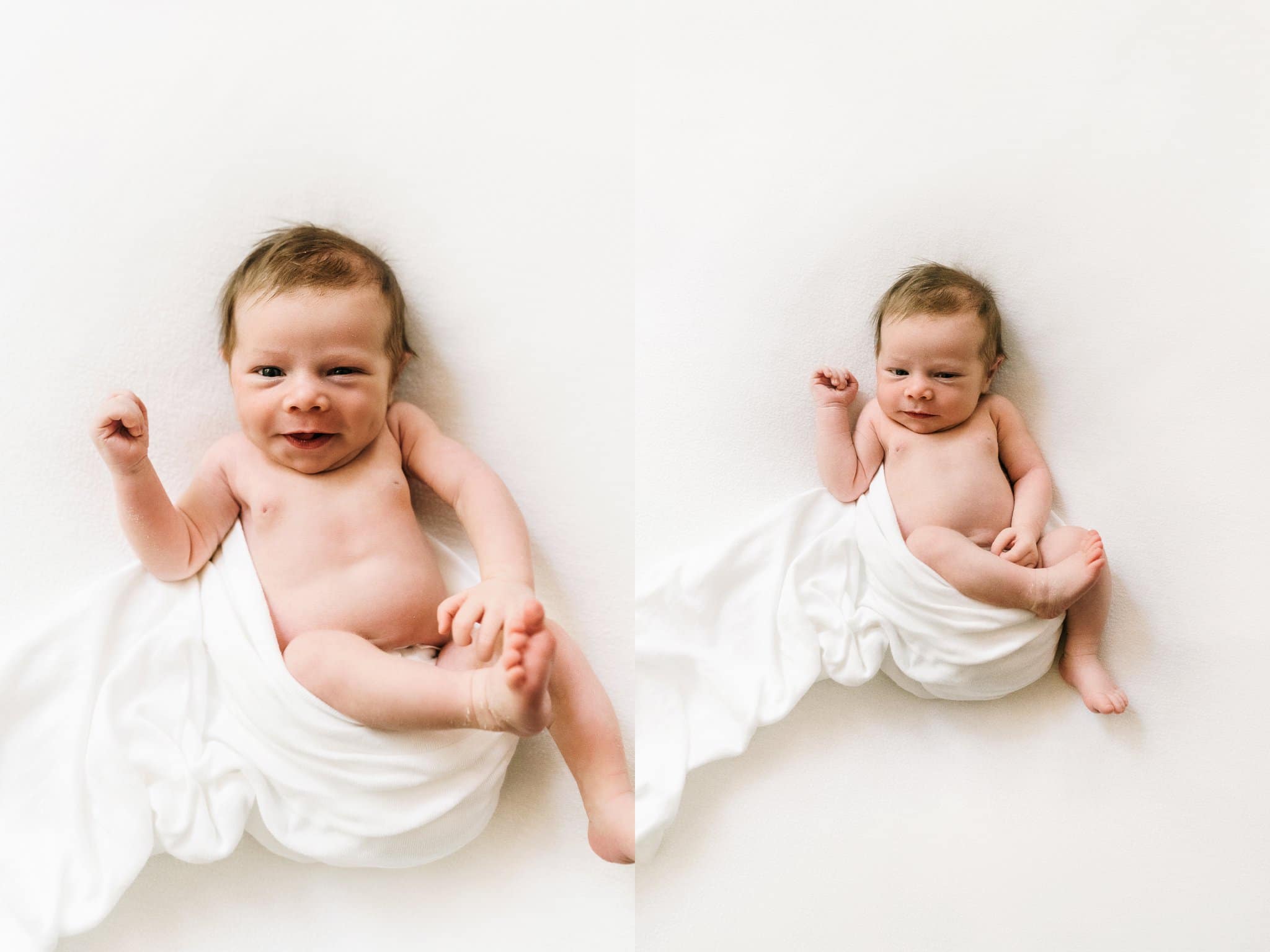 Charleston newborn photographer