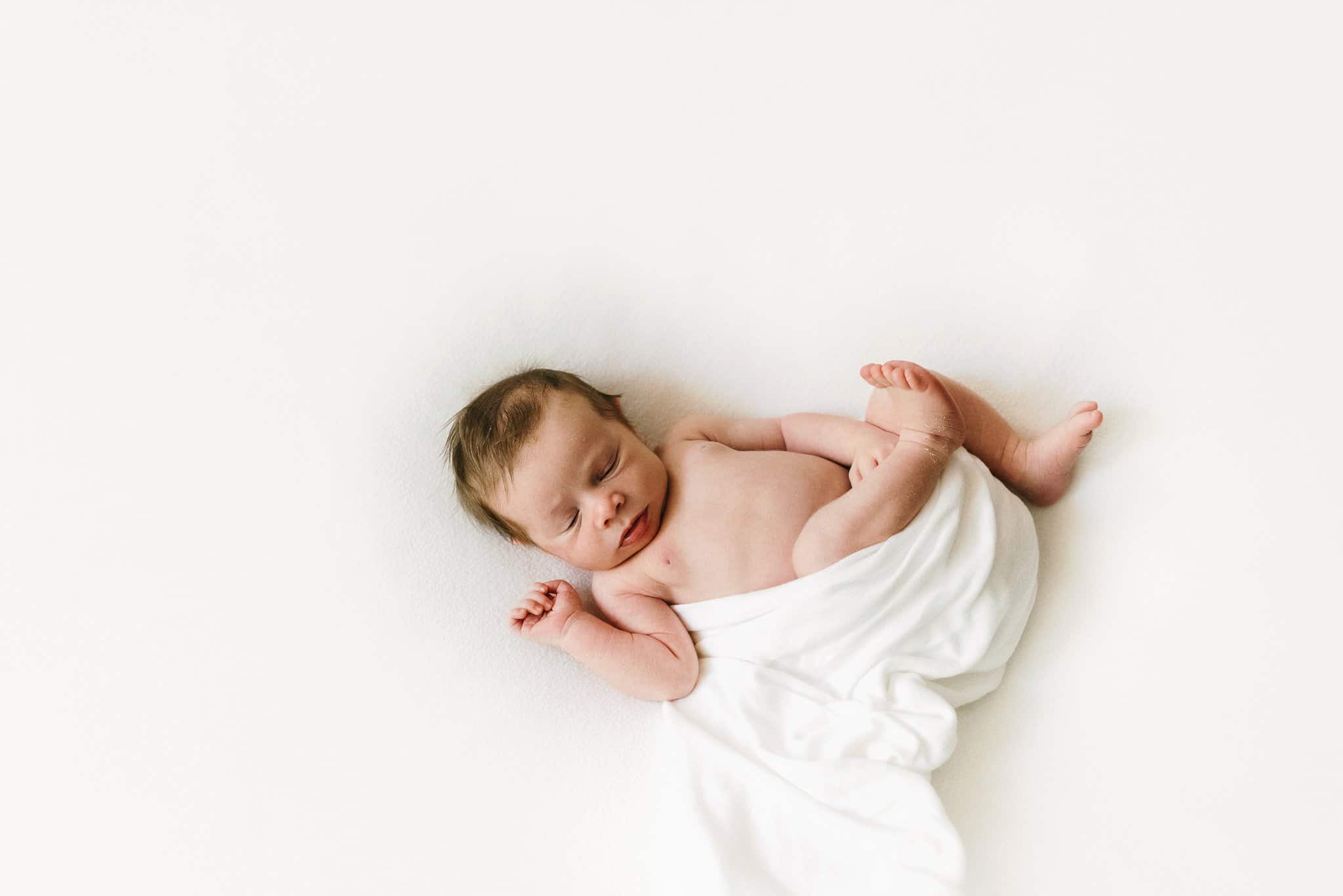 Charleston newborn photographer