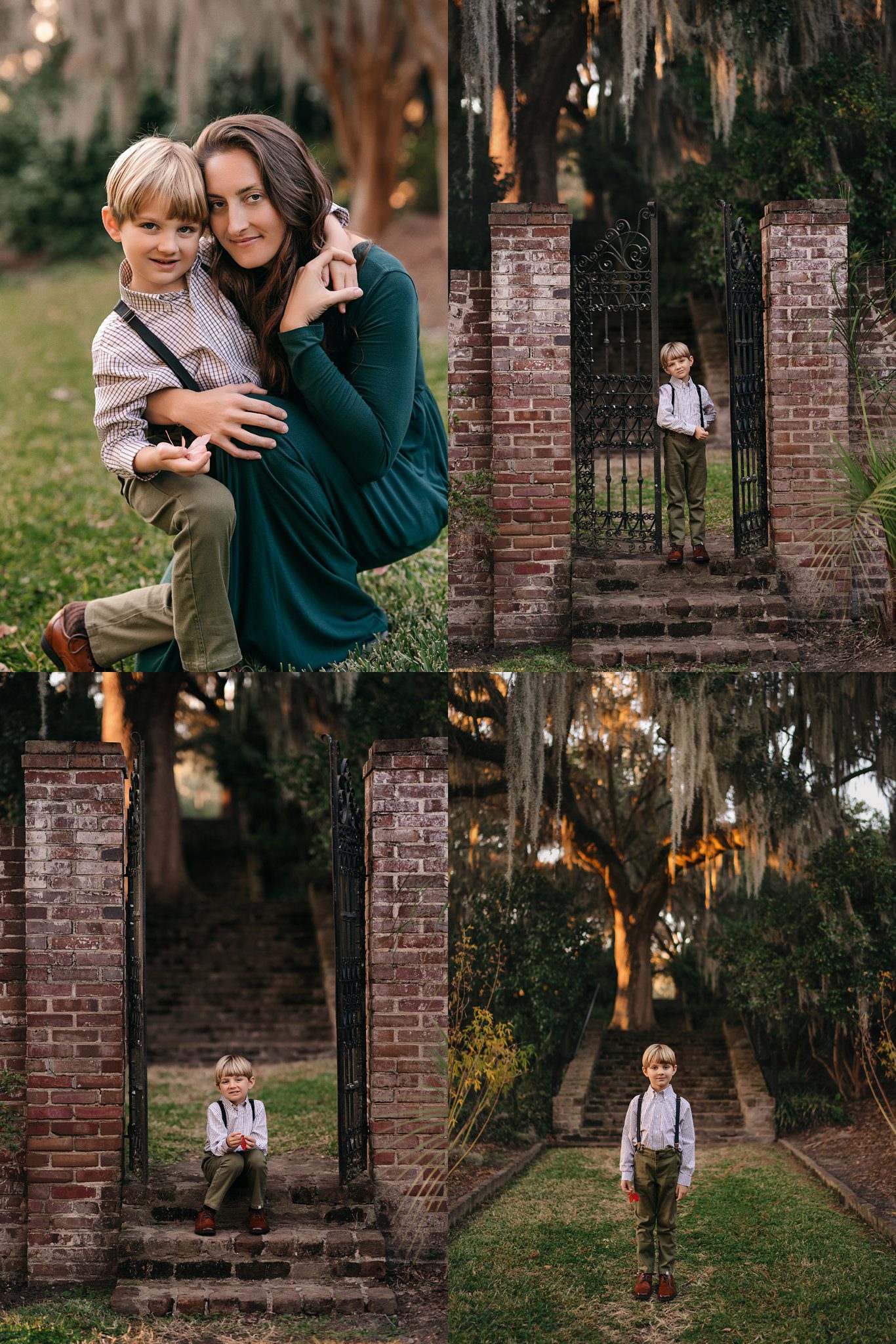 Charleston Kids Photographer