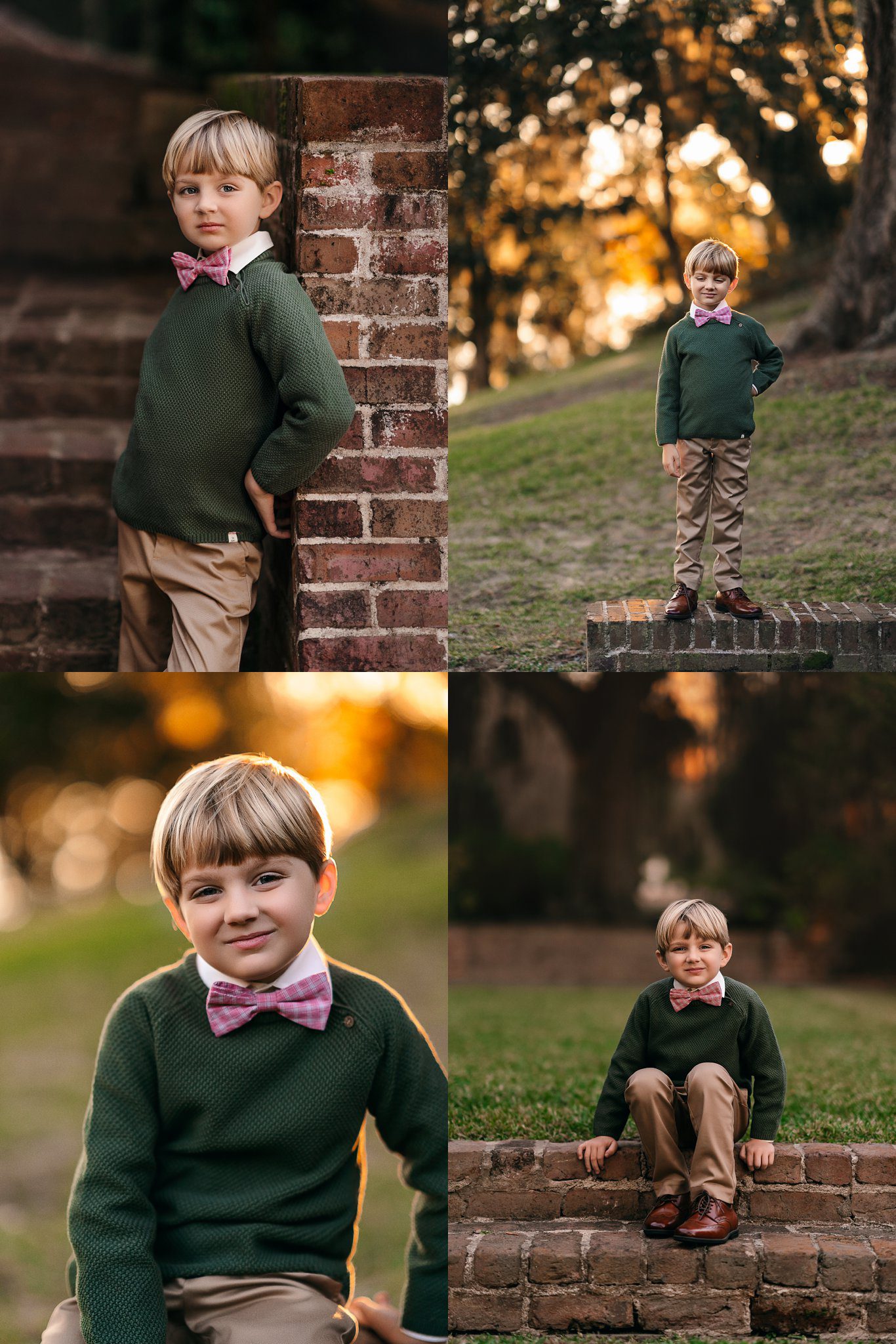 Charleston Kids Photographer